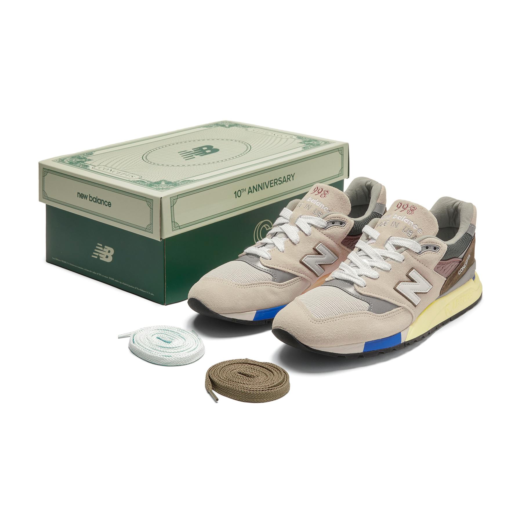 concepts new balance 998