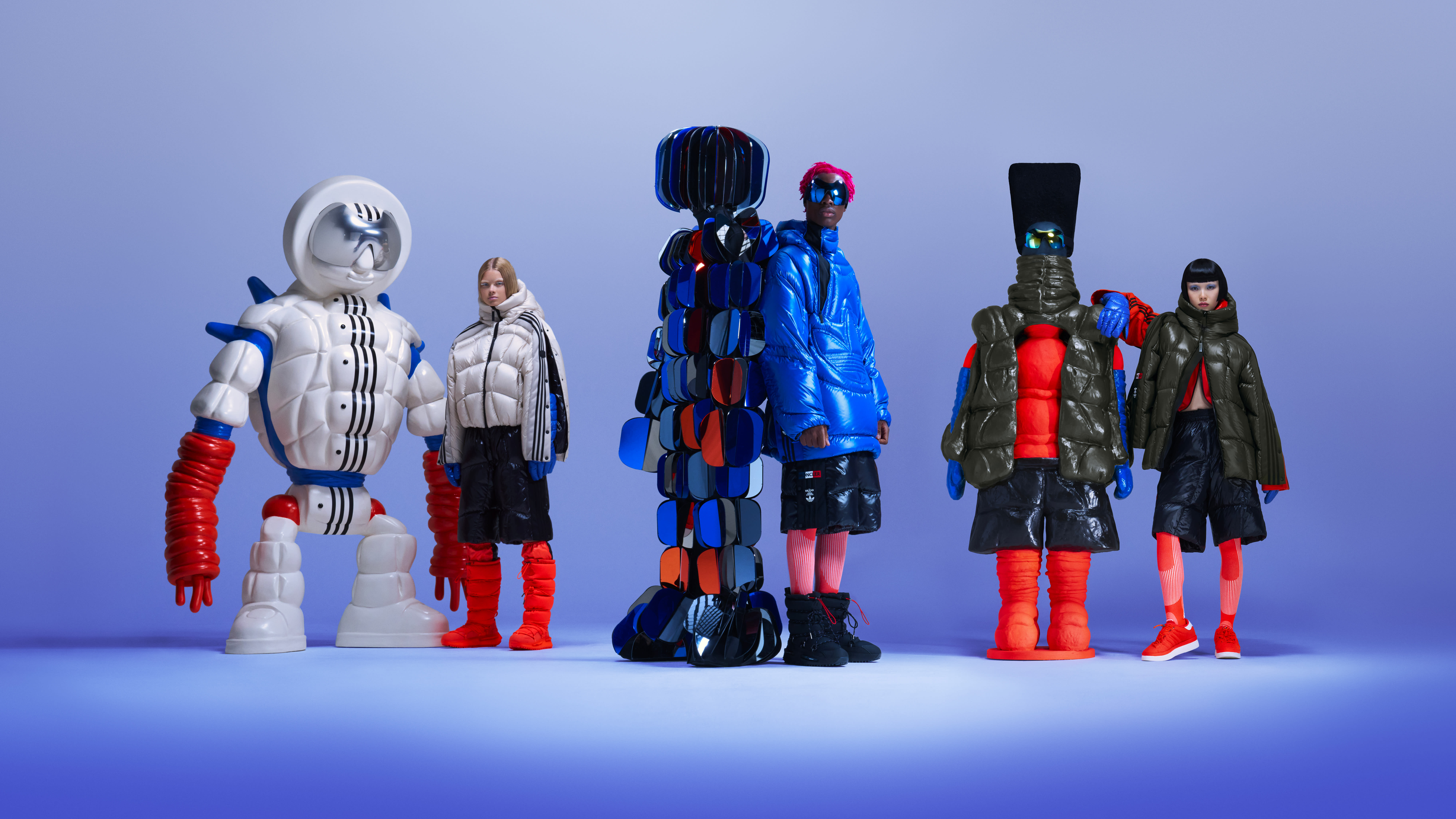 Moncler: Brand Overview