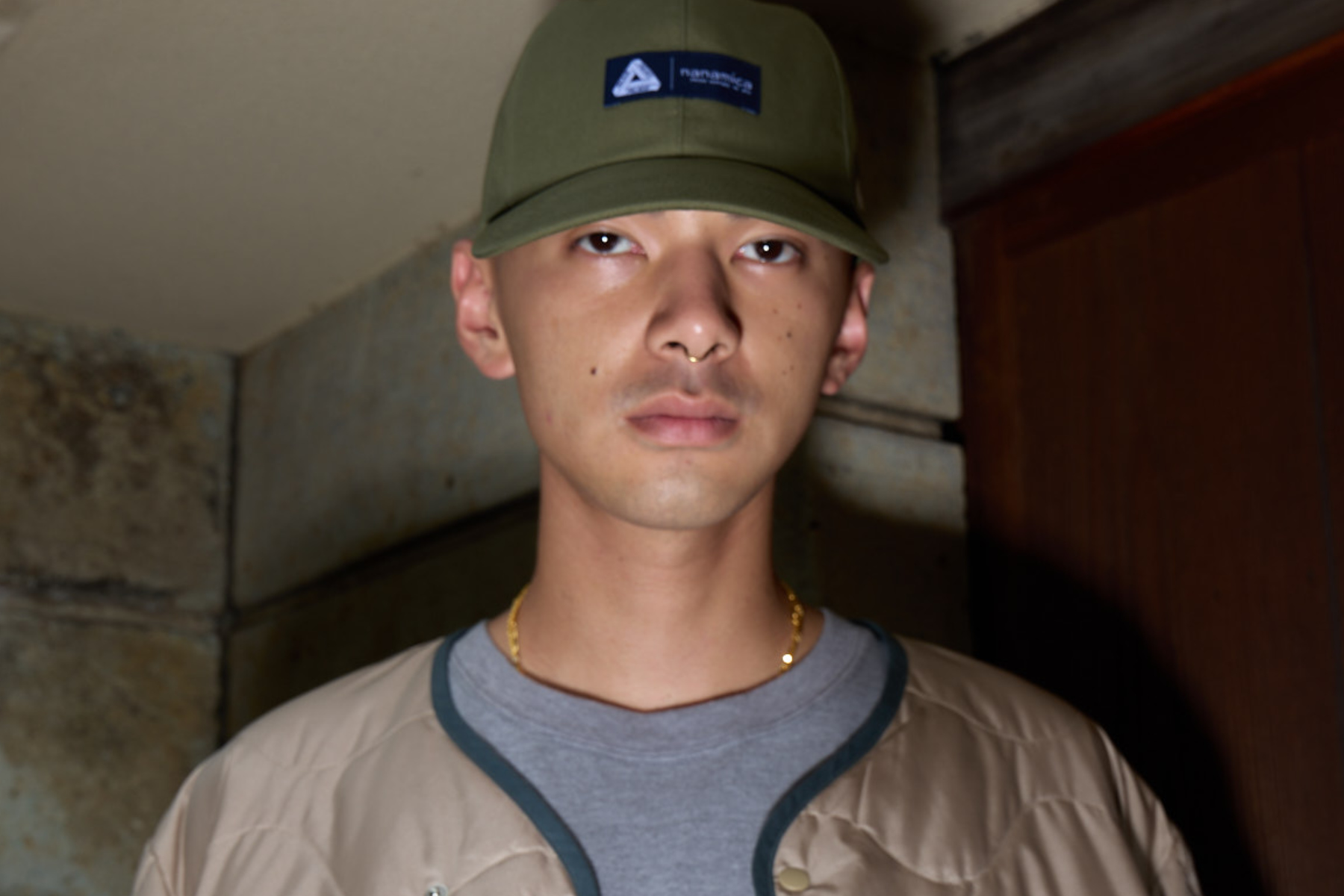 Palace & Nanamica's Collab Is GORE-TEX Greatness