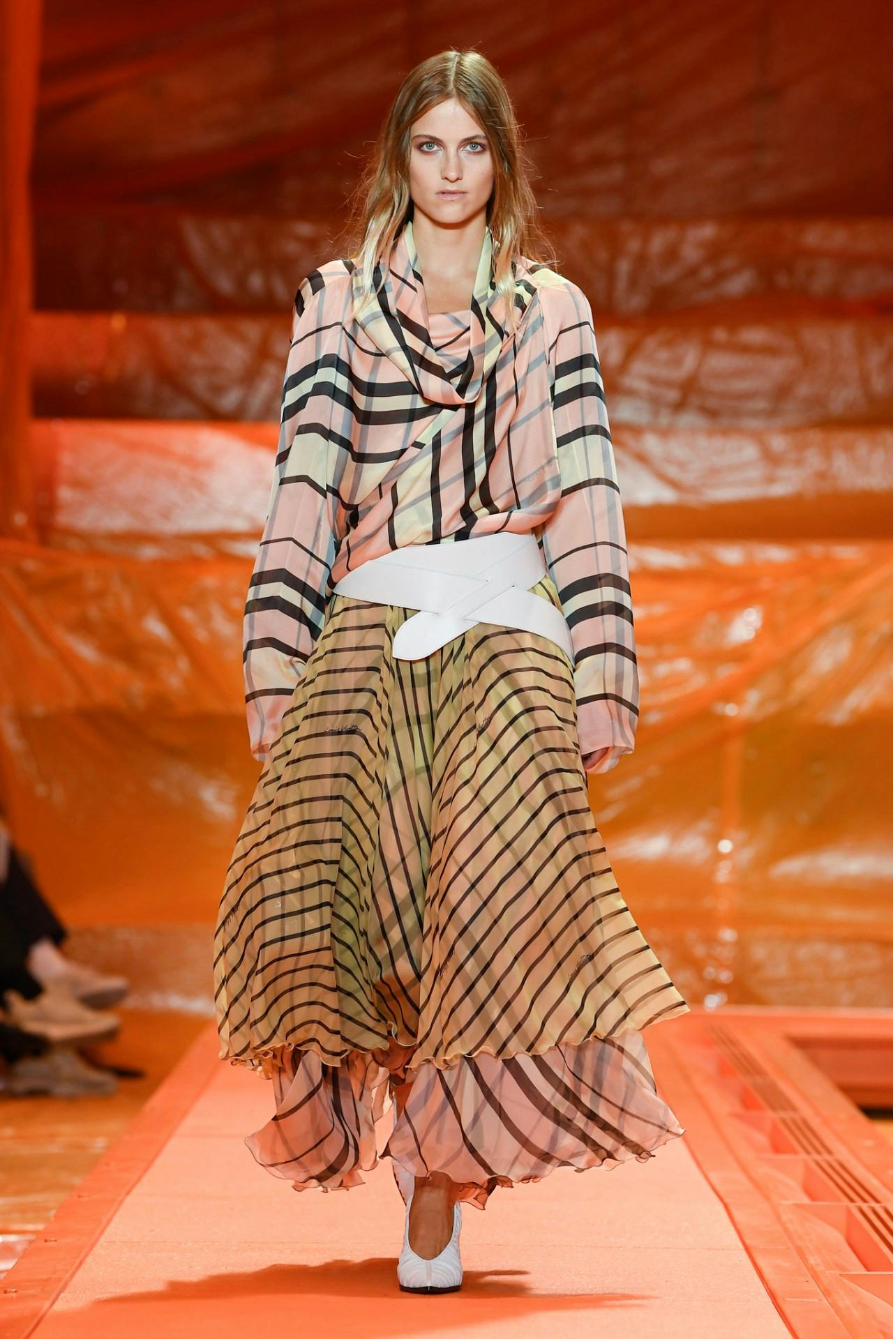 Louis Vuitton's RTW SSS24 Collection