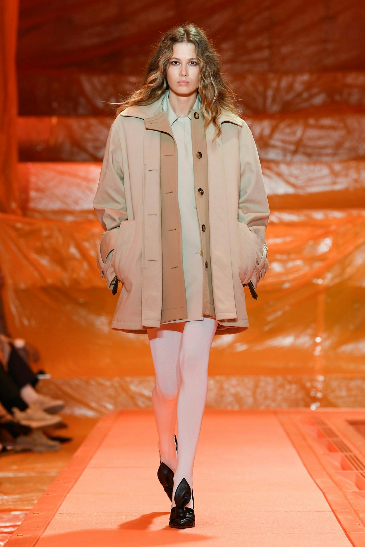 Louis Vuitton's RTW SSS24 Collection