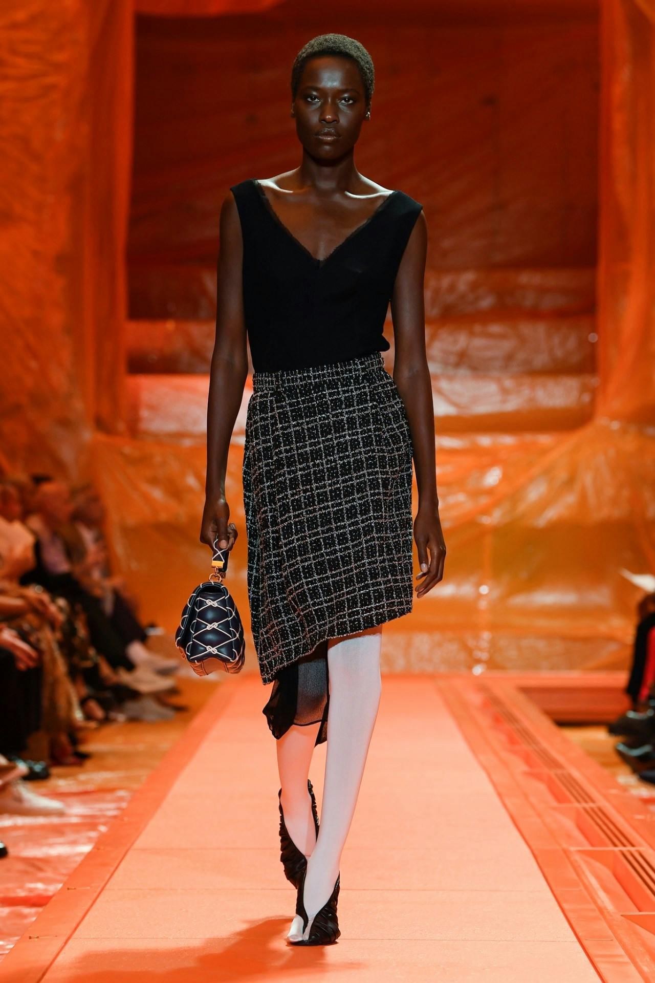 Louis Vuitton's RTW SSS24 Collection