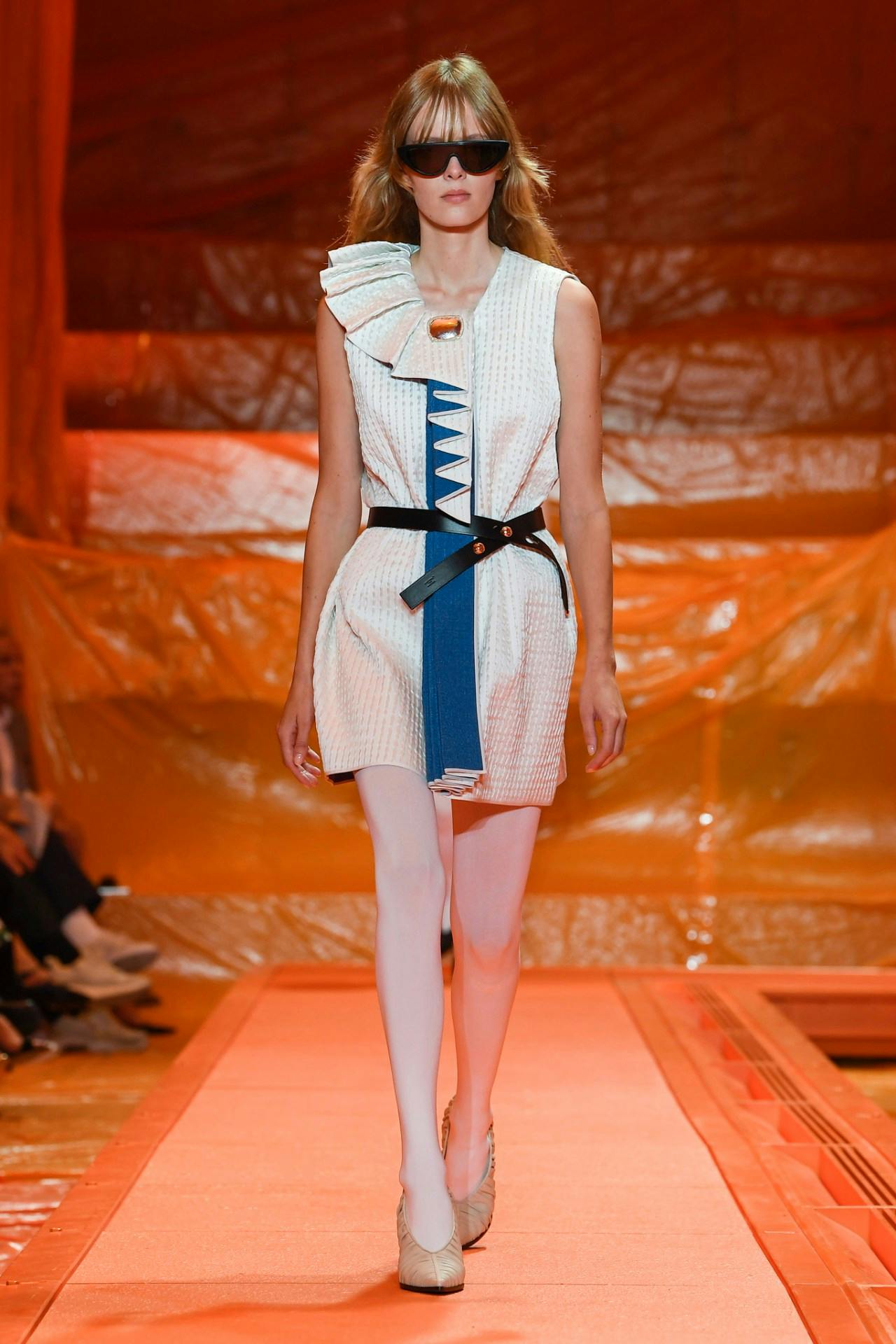 Louis Vuitton's RTW SSS24 Collection