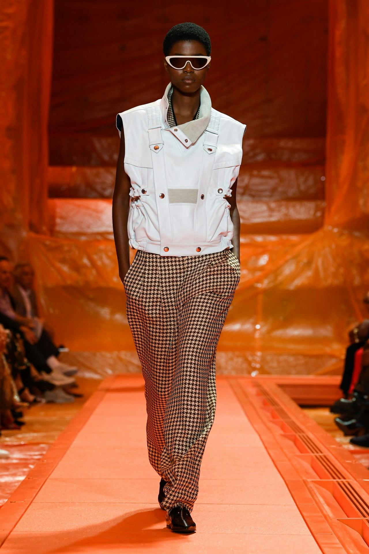 Louis Vuitton's RTW SSS24 Collection