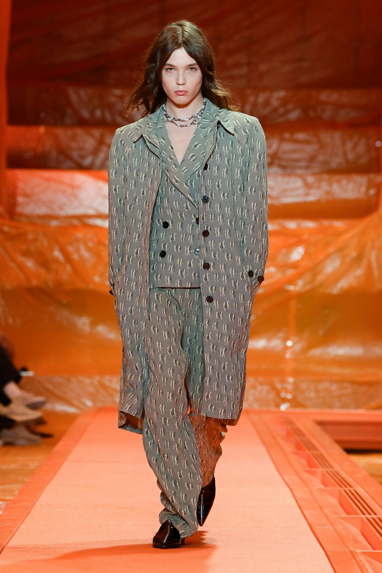 Louis Vuitton's RTW SSS24 Collection