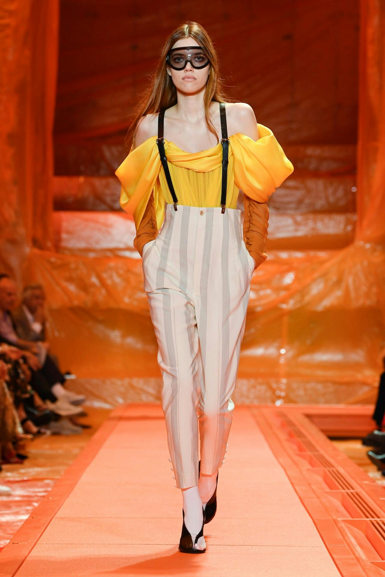 Louis Vuitton's RTW SSS24 Collection