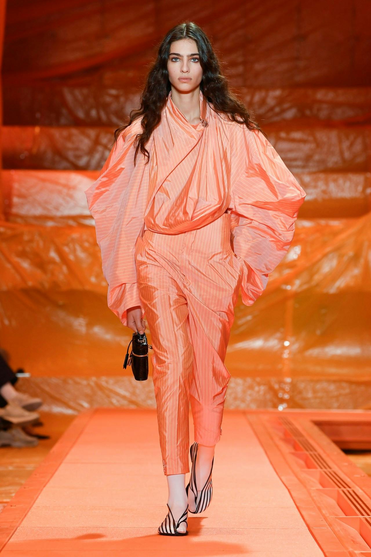 Louis Vuitton's RTW SSS24 Collection