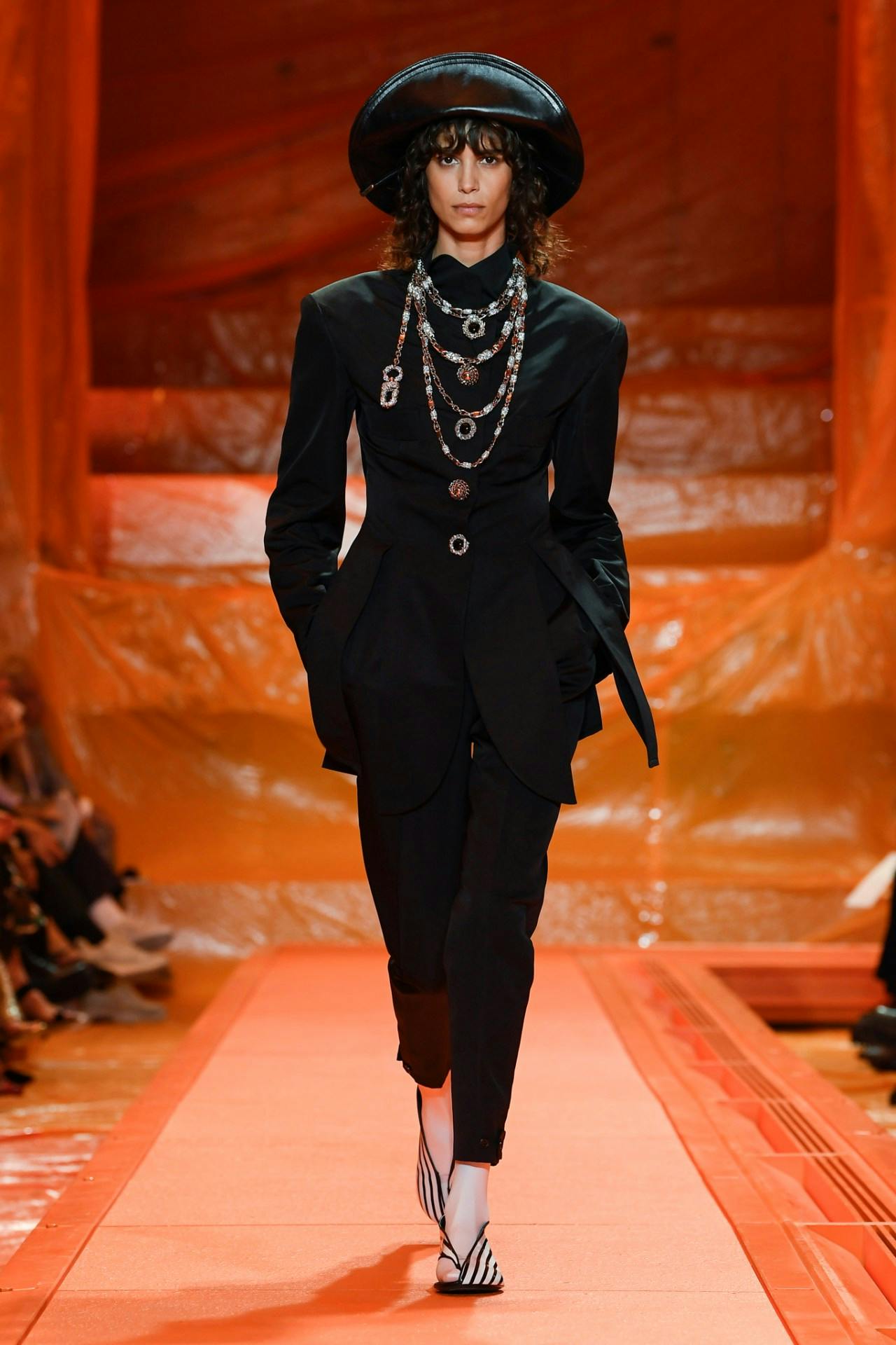 Louis Vuitton's RTW SSS24 Collection