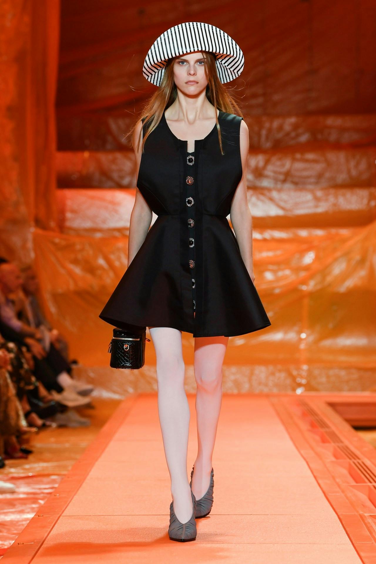 Louis Vuitton's RTW SSS24 Collection