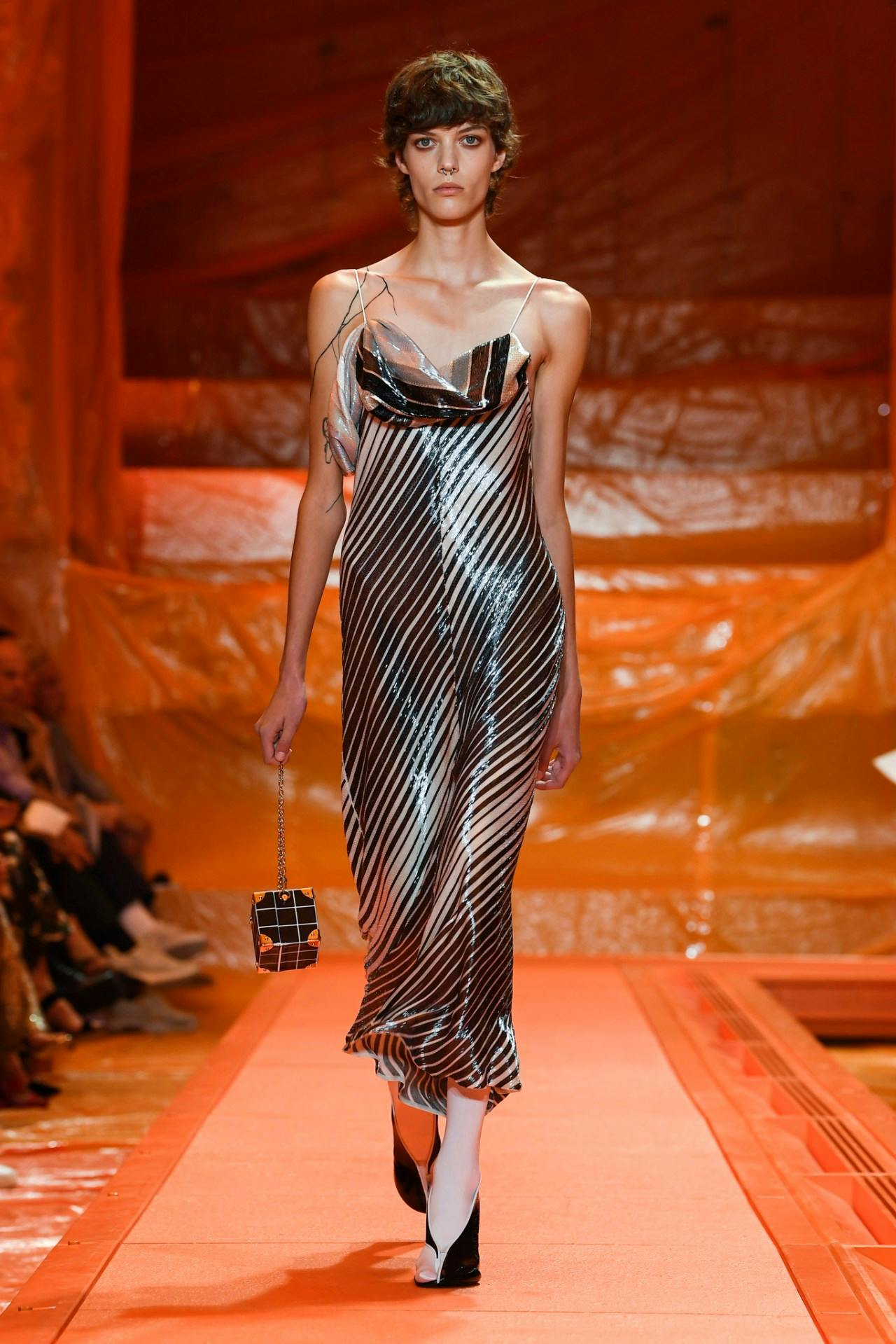 Louis Vuitton's RTW SSS24 Collection