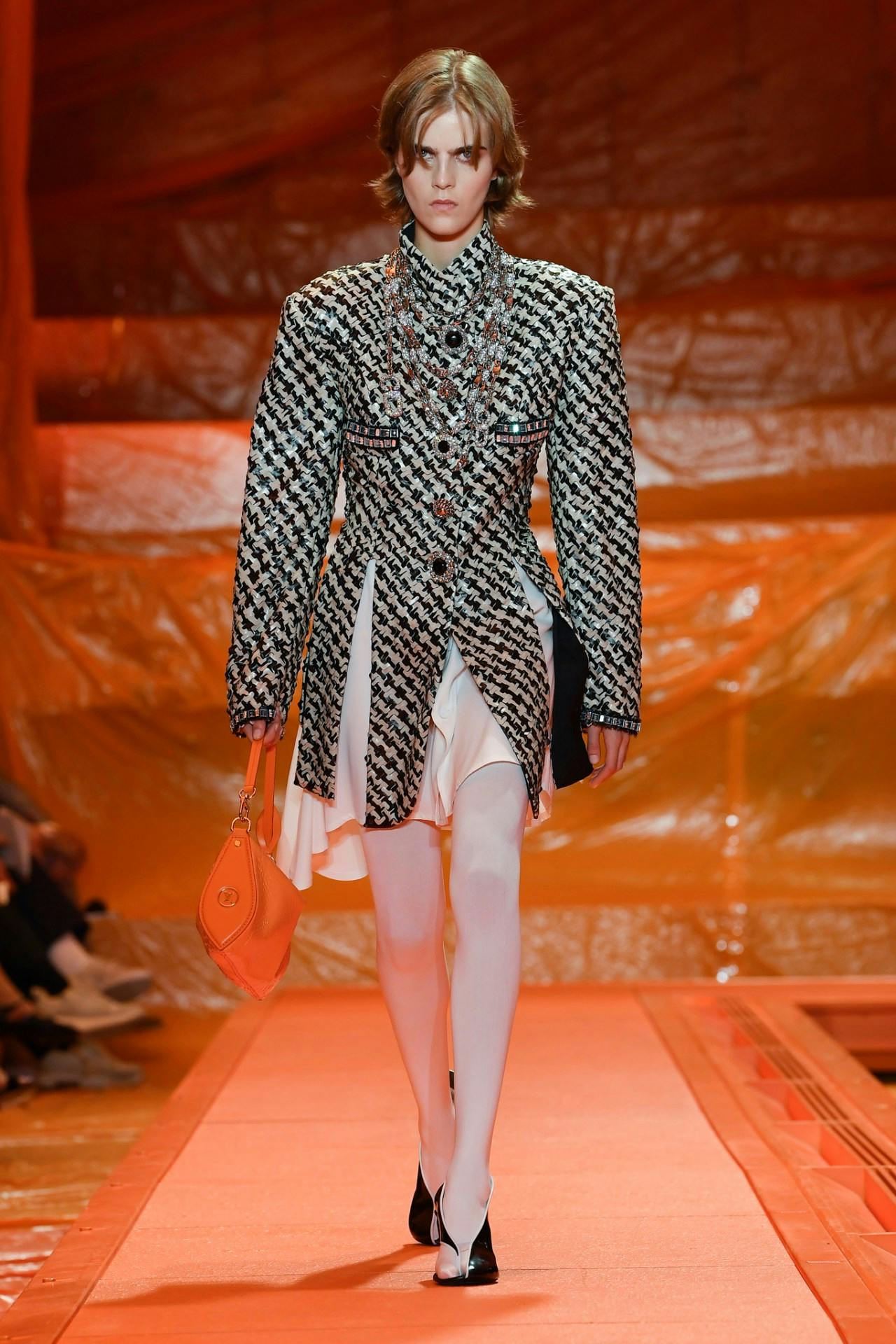 Louis Vuitton's RTW SSS24 Collection