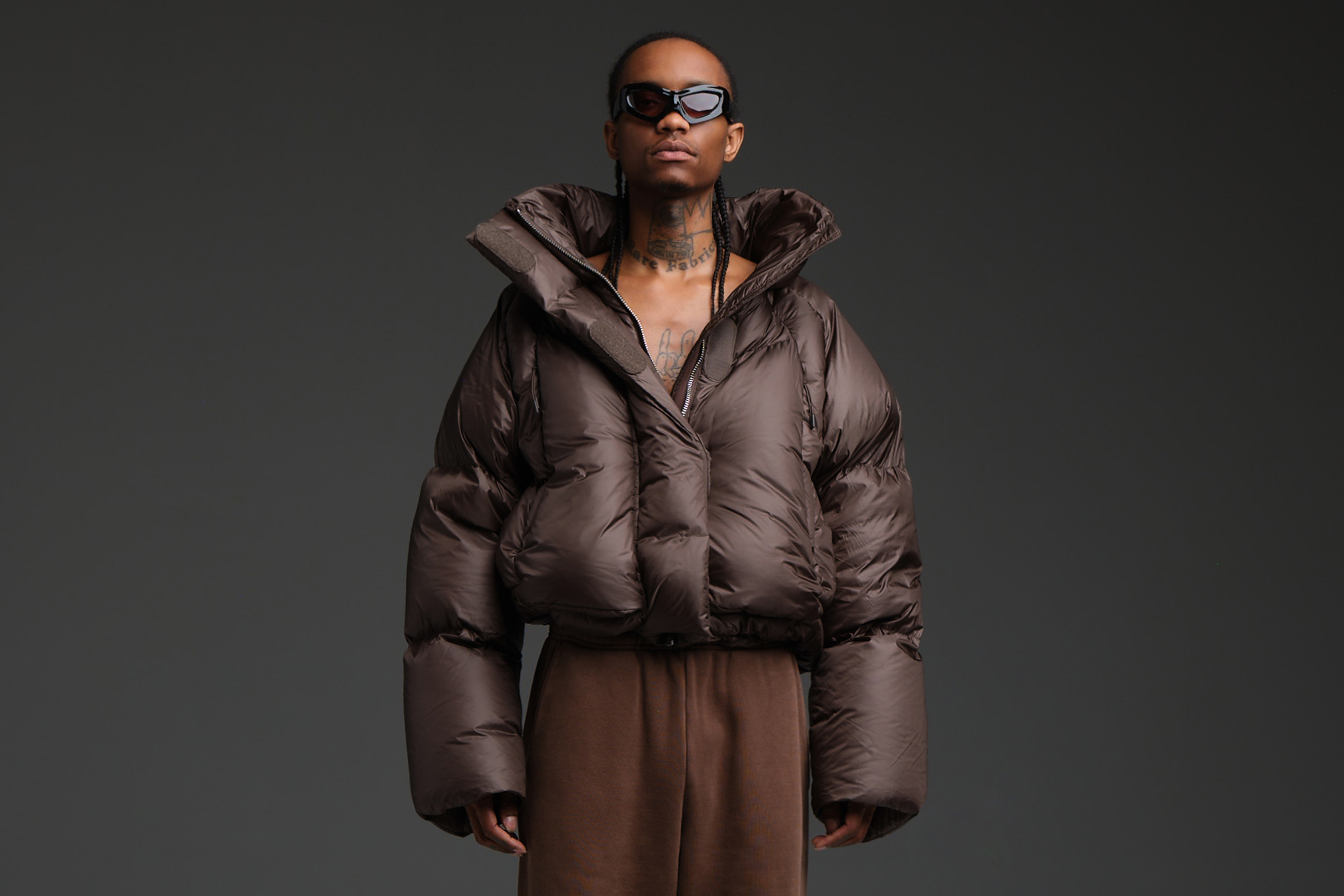 Stone Island Joins Moncler - MC Mosnar Communications