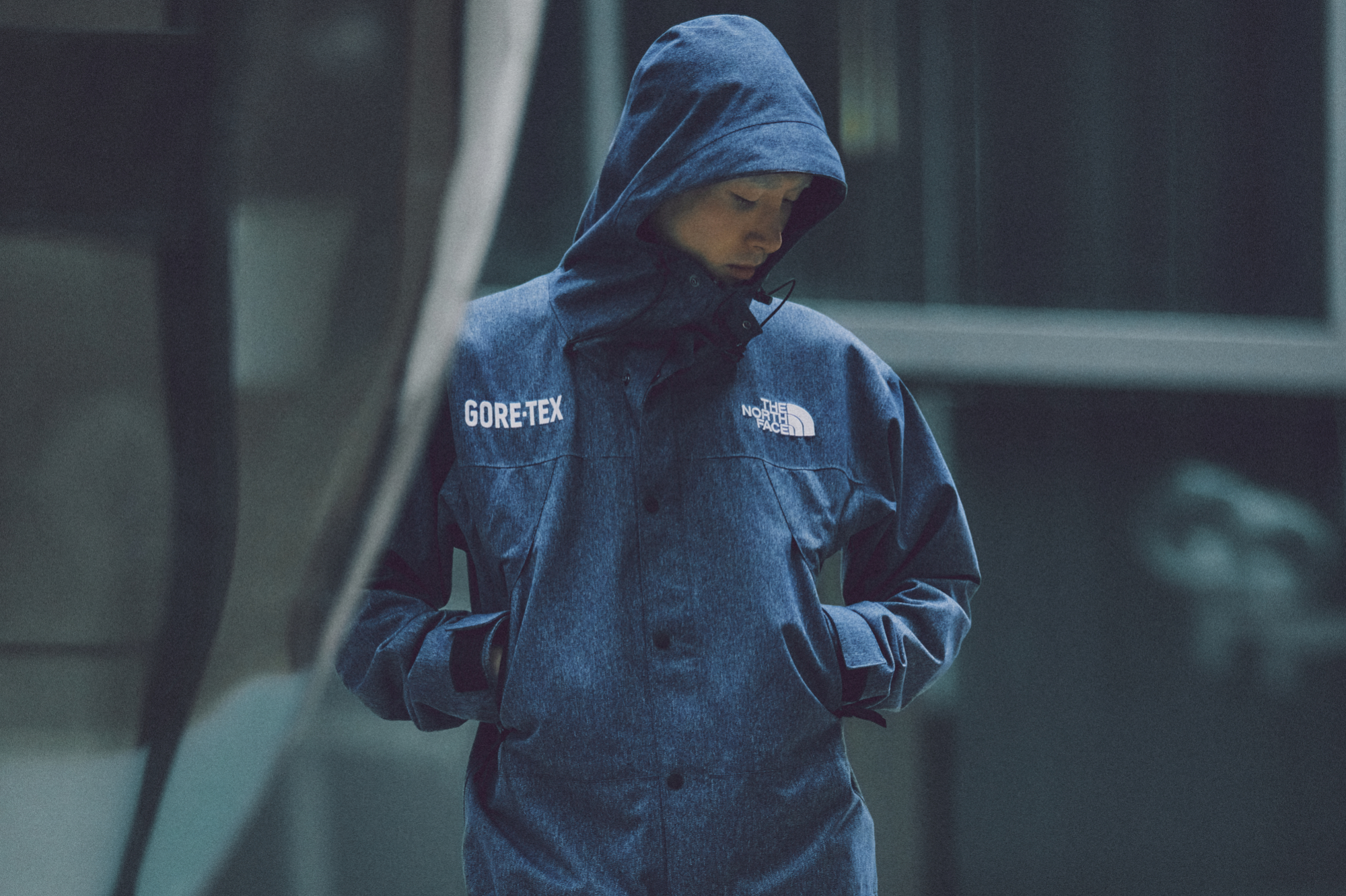 Supreme®/The North Face®. 10/13/2022 Supreme has worked with The