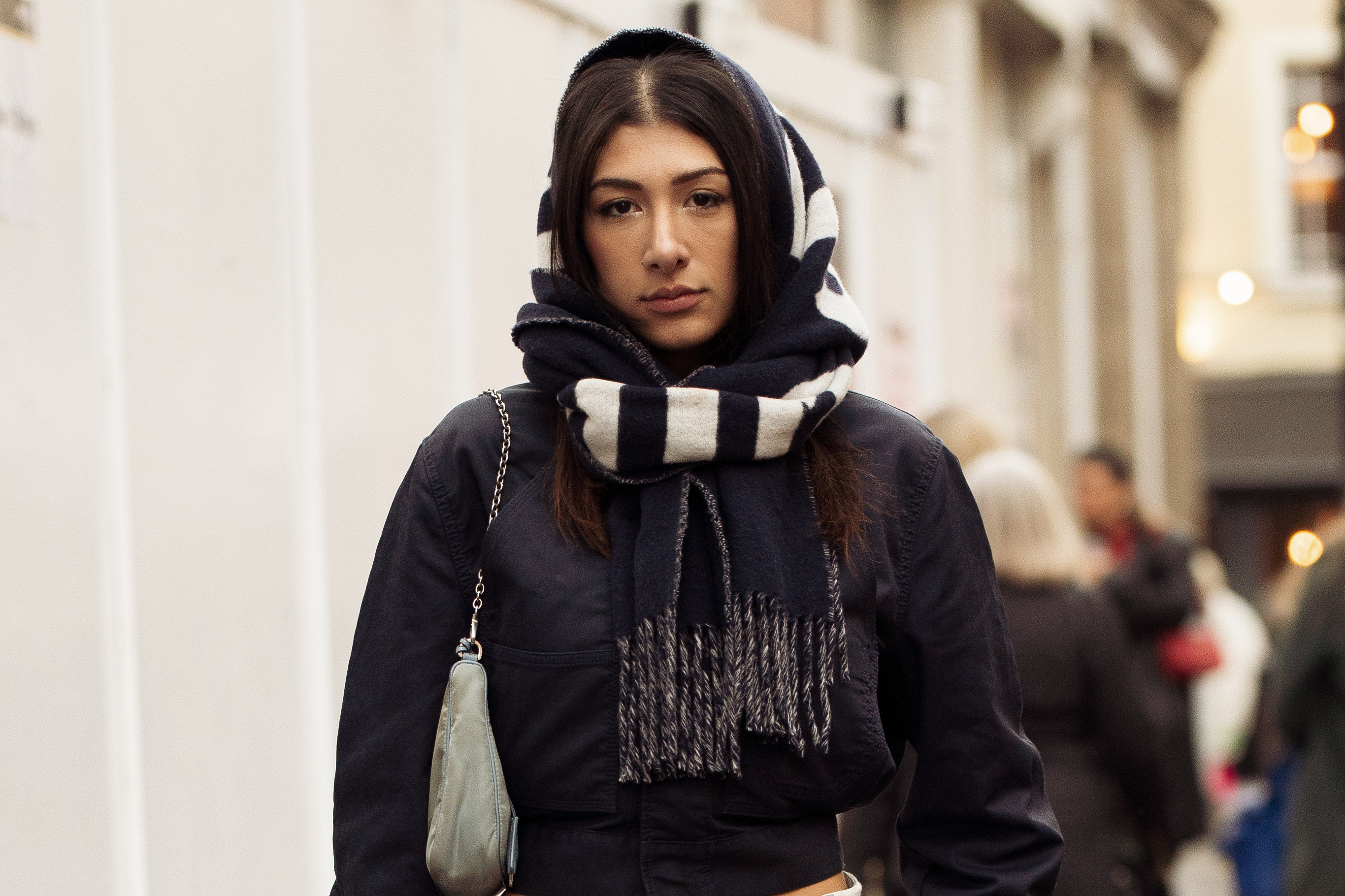 6 Best Luxury Scarf Brands: Timeless Designer Accessories for Your