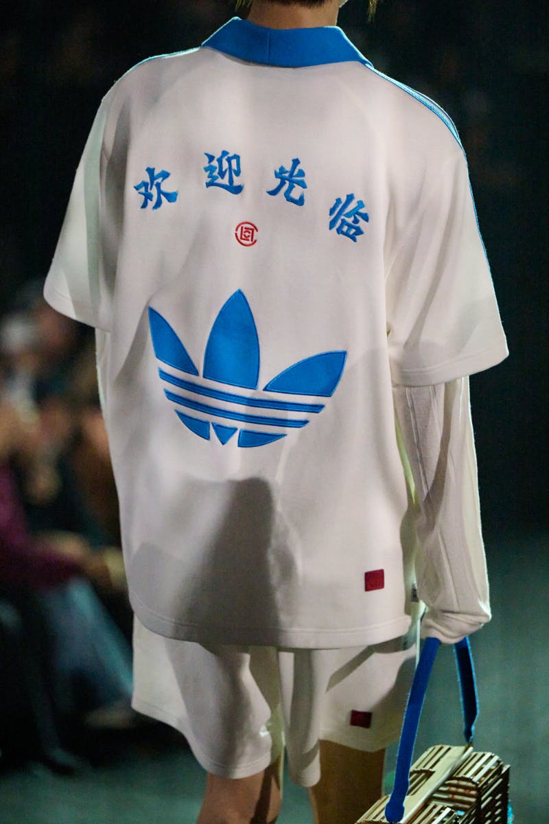 clot adidas collab 2023