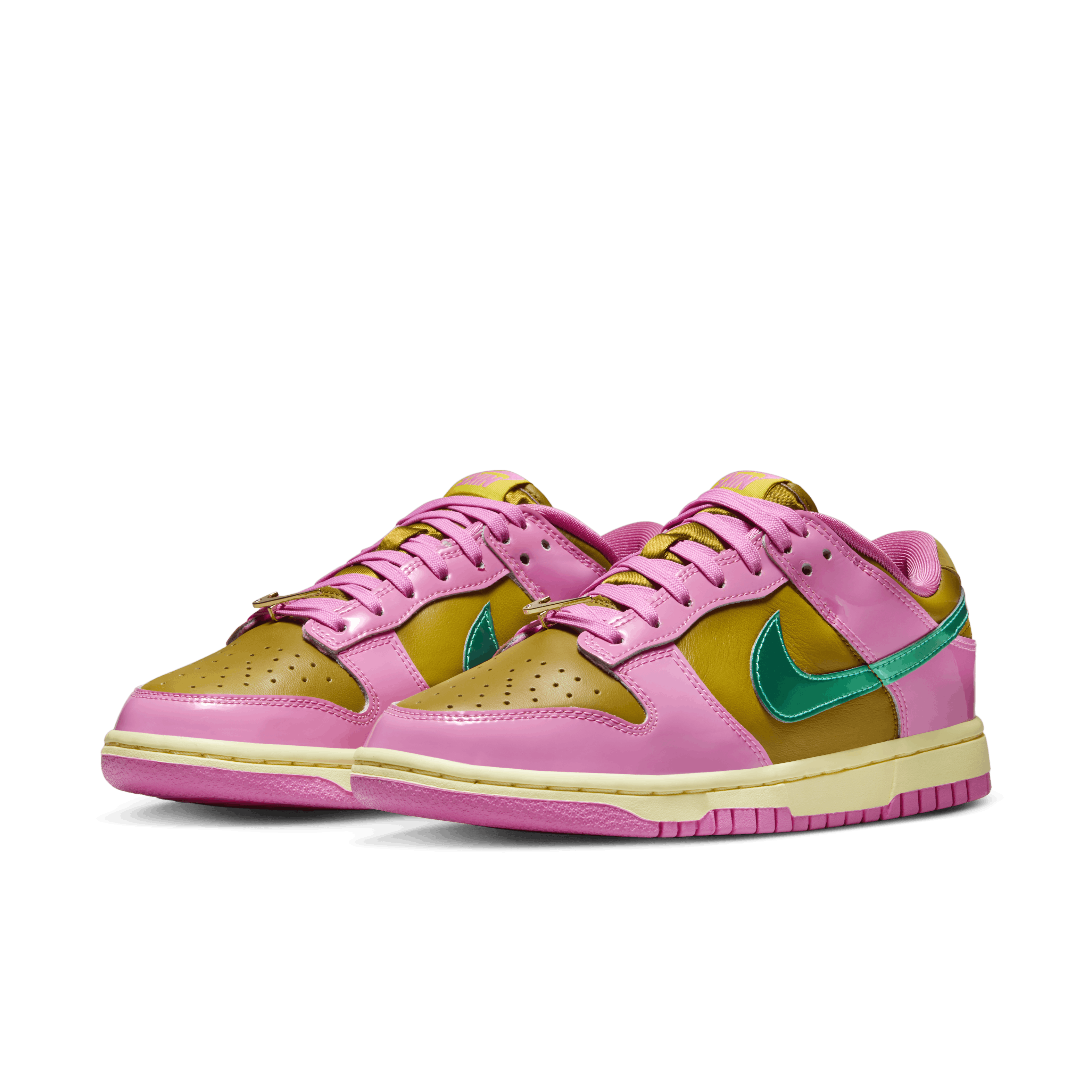 parris goebel nike dunk low