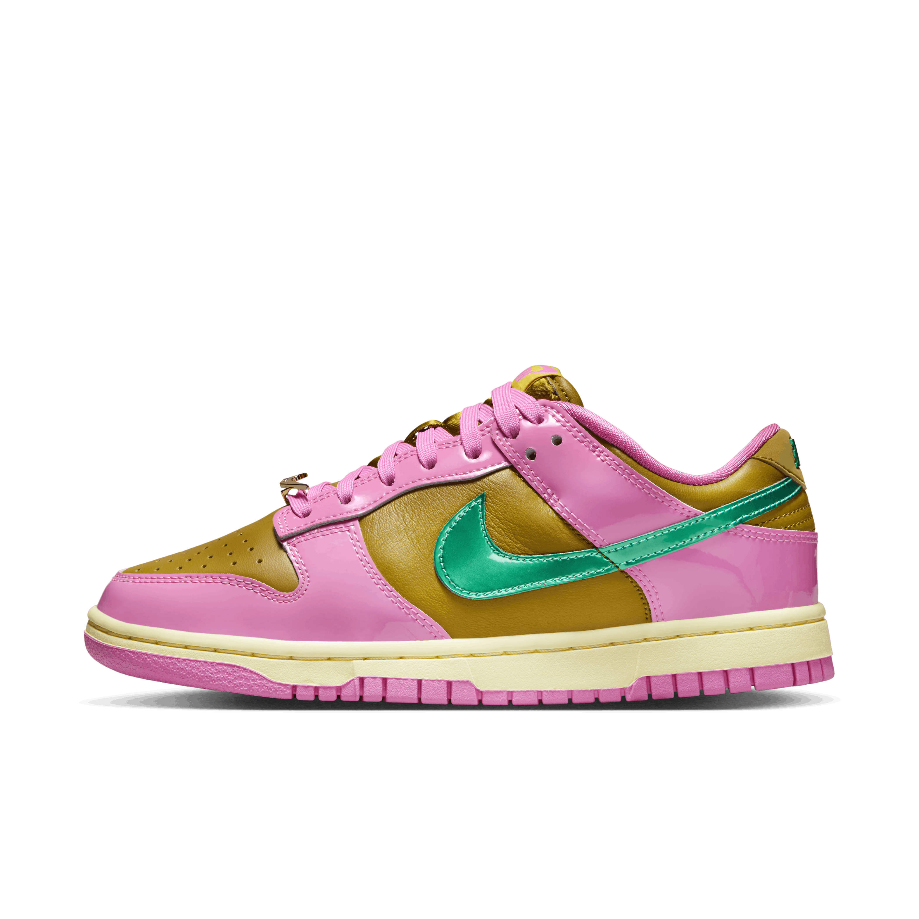 parris goebel nike dunk low