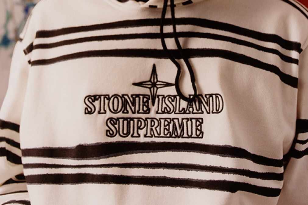 How Stone Island Found Its Luxury-Streetwear Sweet Spot