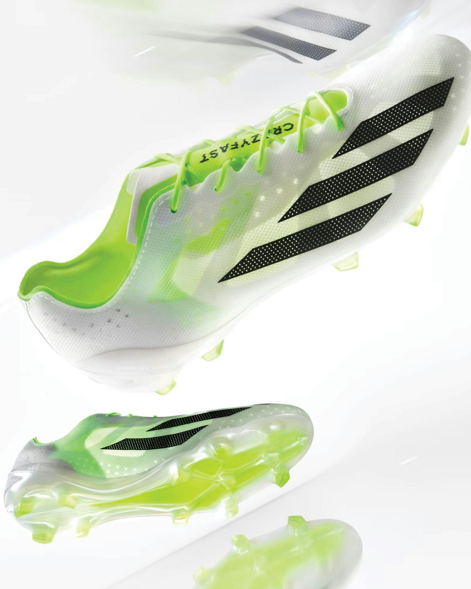 adidas football boots