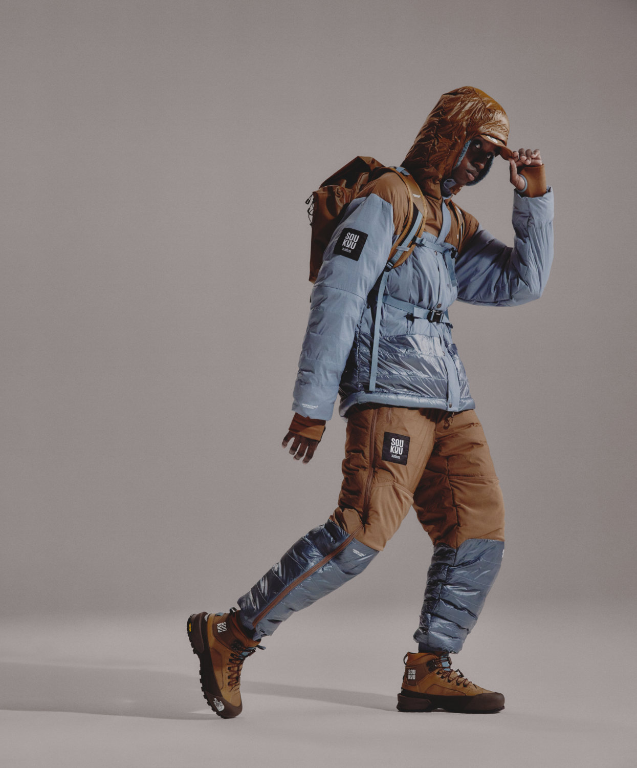 SOUKUU by The North Face x Undercover: Release Date, Shop Links, Price
