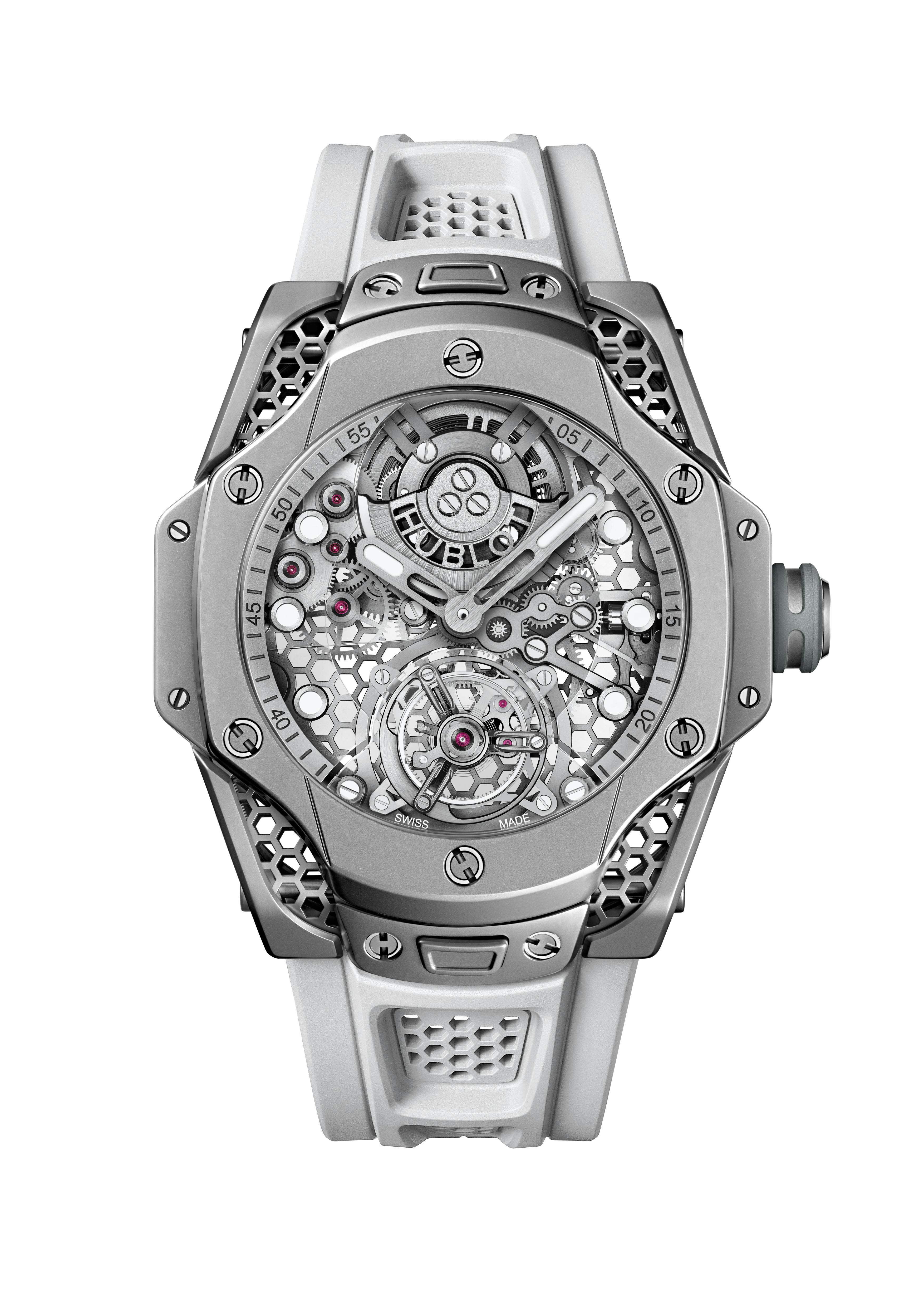 samuel ross hublot collab 2023