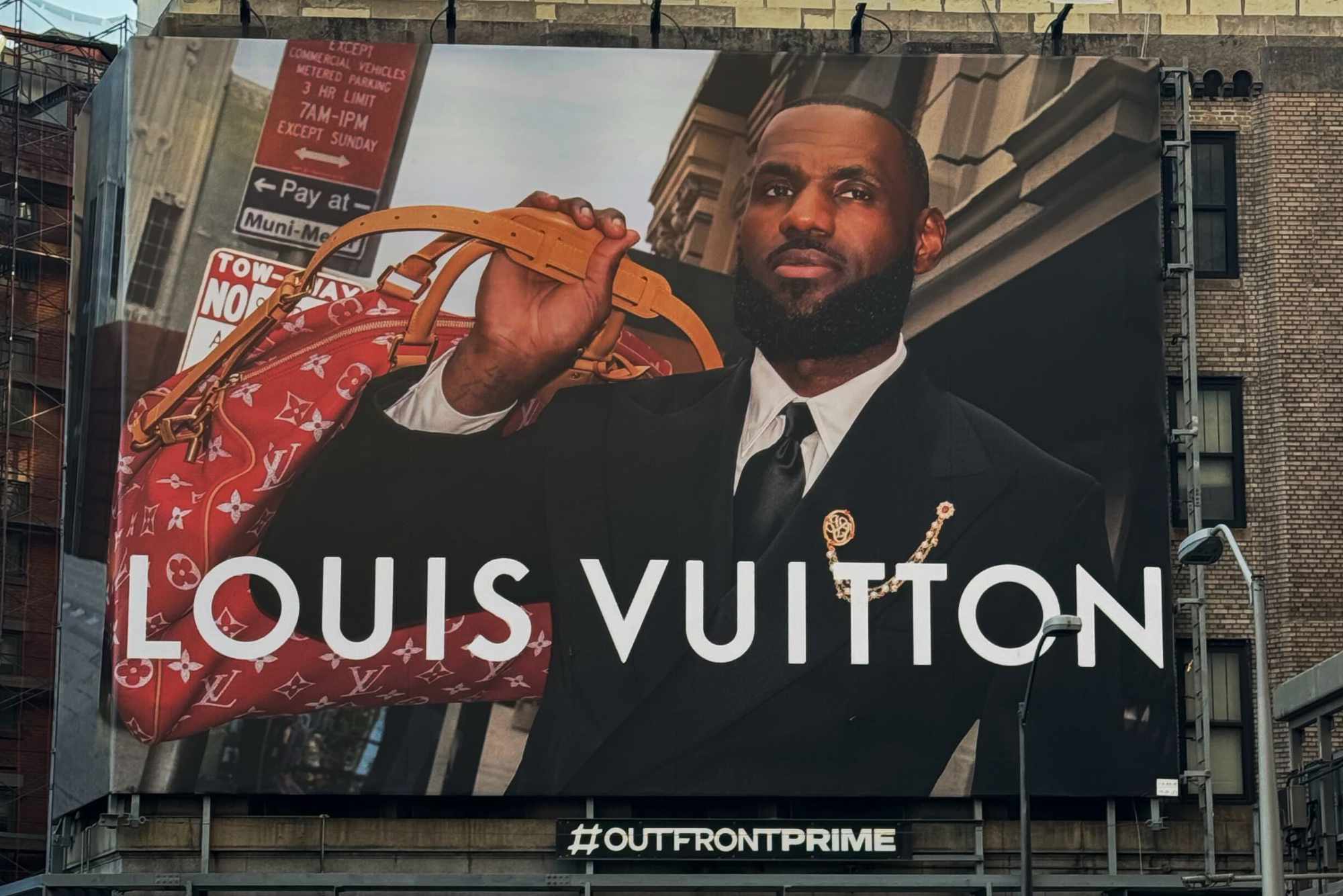 Louis Vuitton: News, Latest Collections & Brand History, Highsnobiety