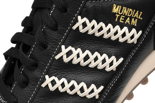 Exclusive: Adidas to Release 'Lux Pack' For A Teams - Inspired By
