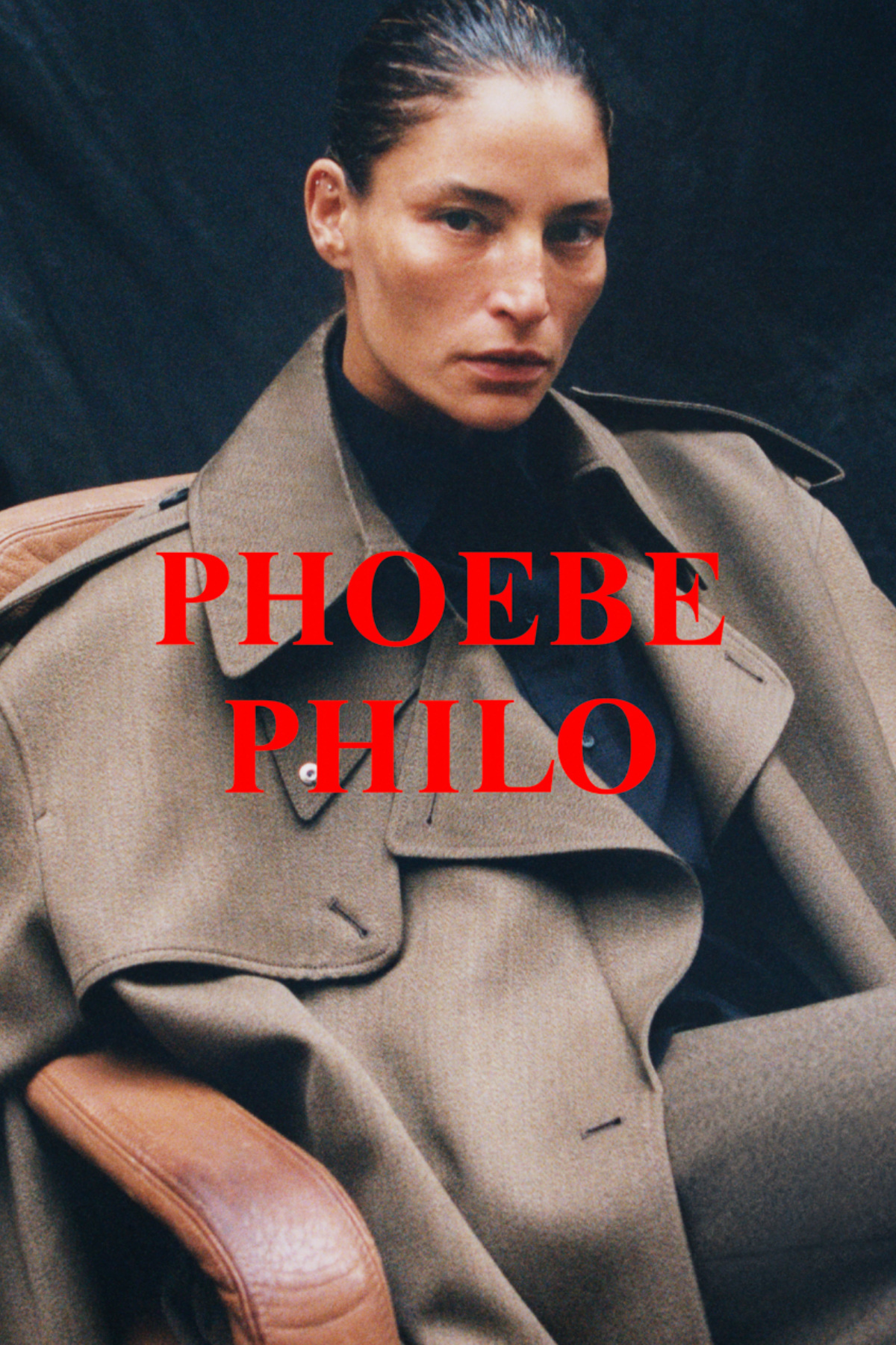 Phoebe Philo drops first collection online