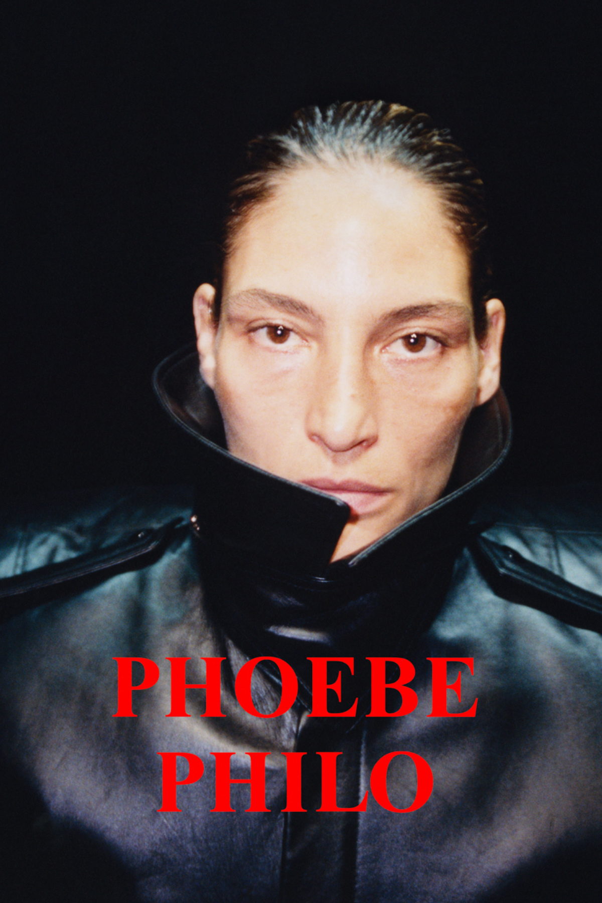 Phoebe Philo Just Launched Fashion's Most Anticipated Collection