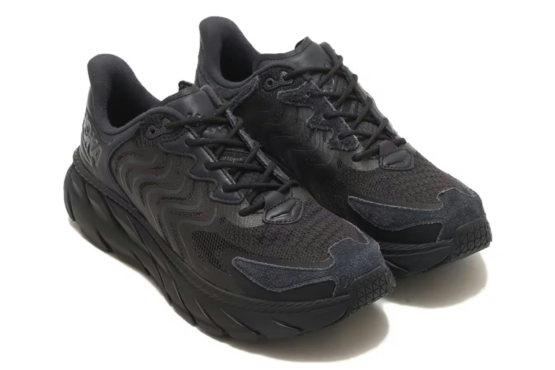 HOKA's Clifton has just gotten comfier for Fall/Winter 2023.