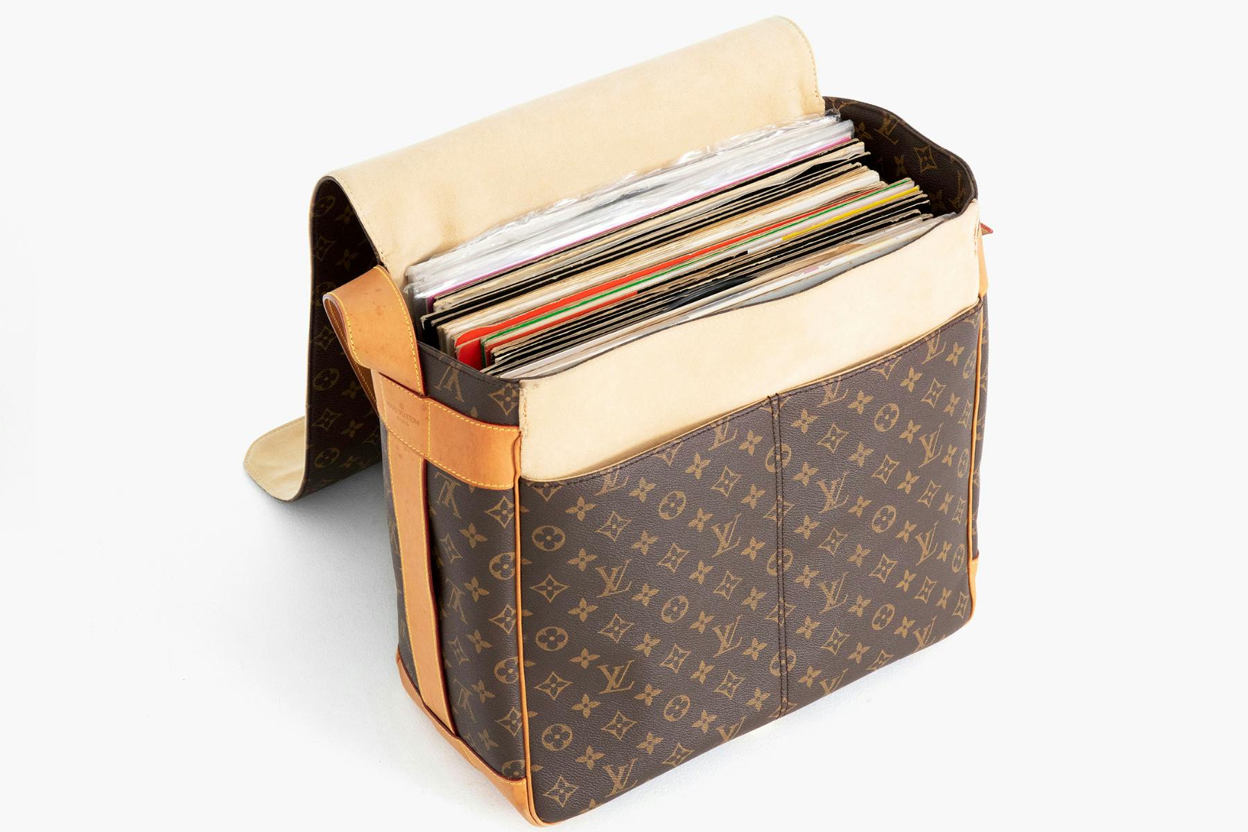 Louis Vuitton Monogram Bumbag  First State Auctions Australia