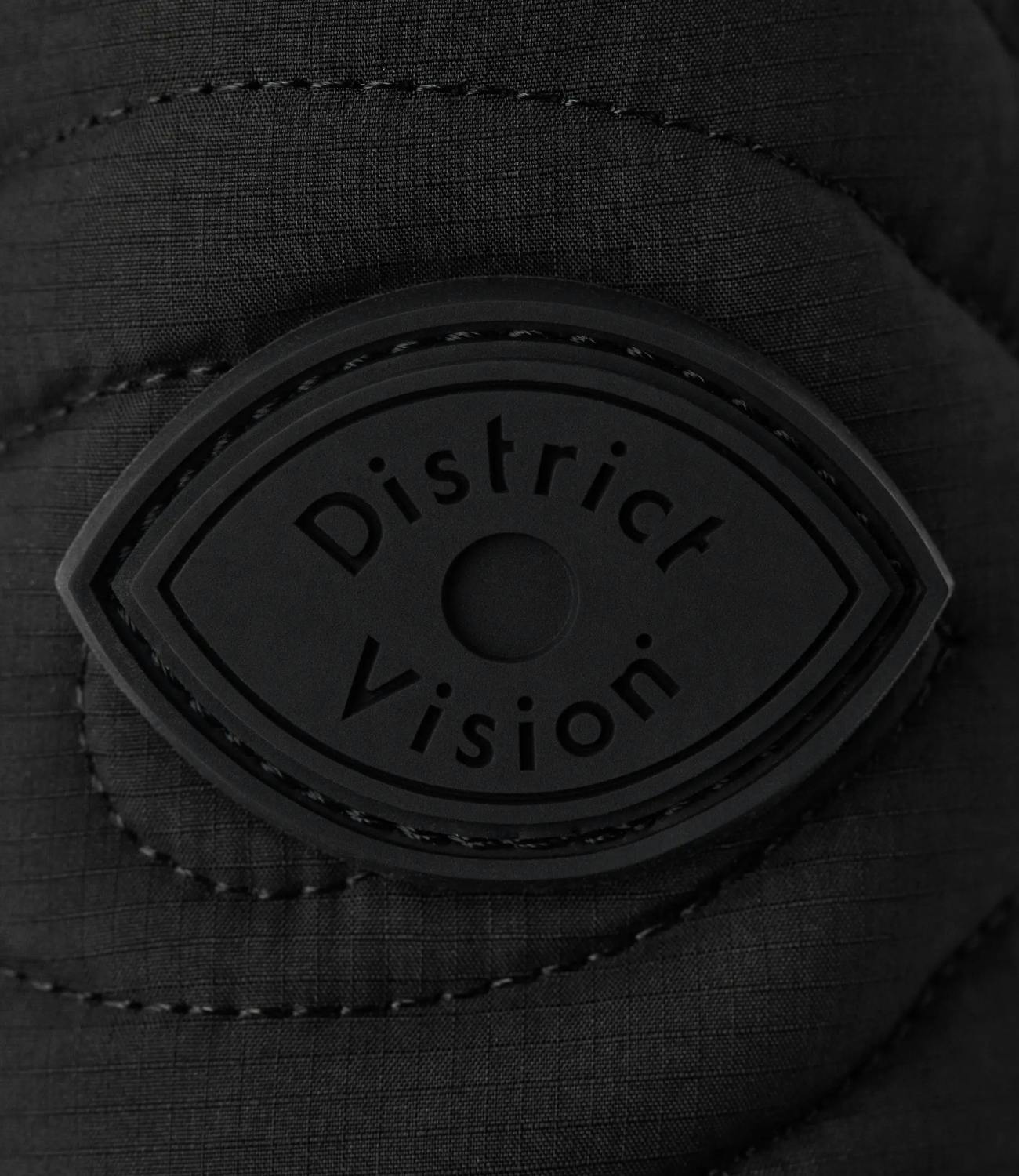 District Vision & Suicoke have linked up for a Fall/Winter 2023 footwear collaboration.