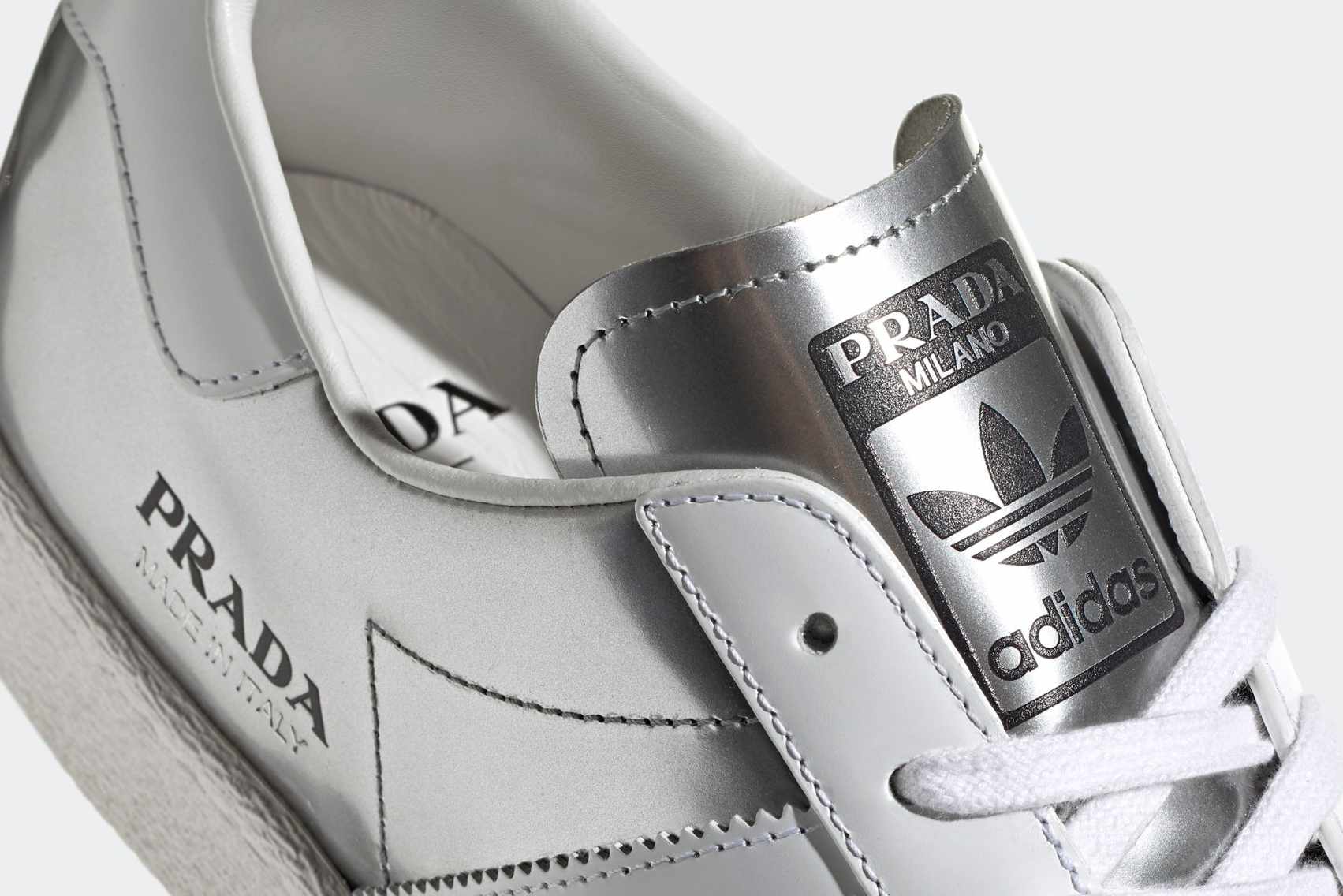 Jerry Lorenzo's Already Teasing Future adidas Collabs
