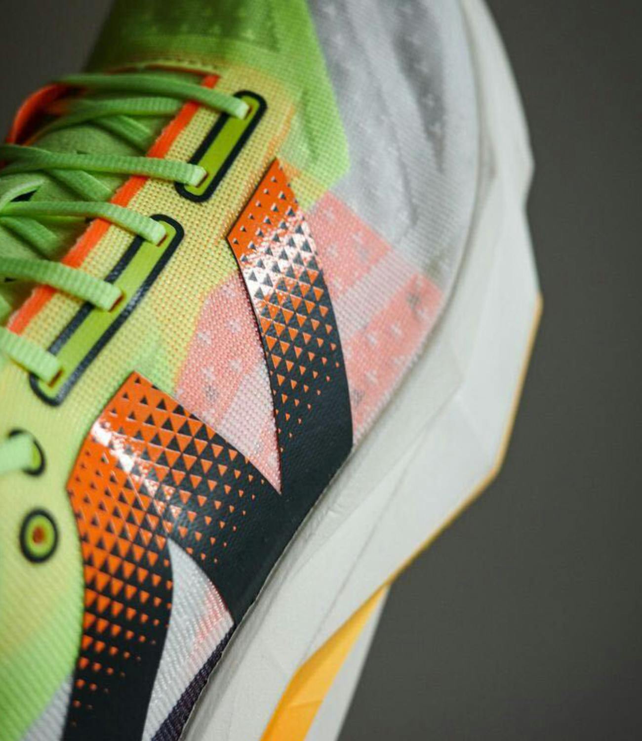 New Balance's Chunkiest Super Shoe Is Also Its Fastest