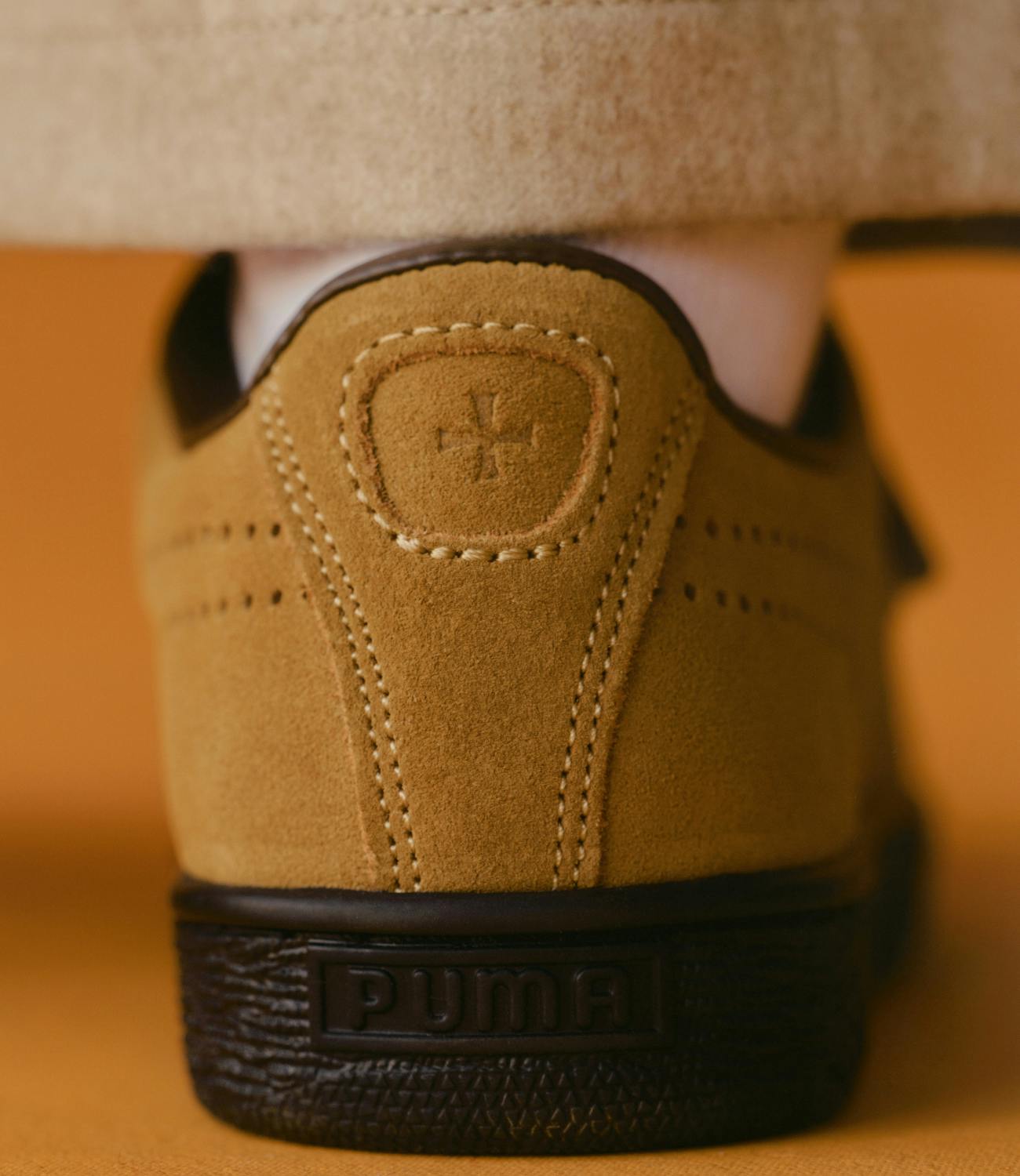 NOAH & PUMA's Fall/Winter 2023 collaboration is all about sneakers & suits.