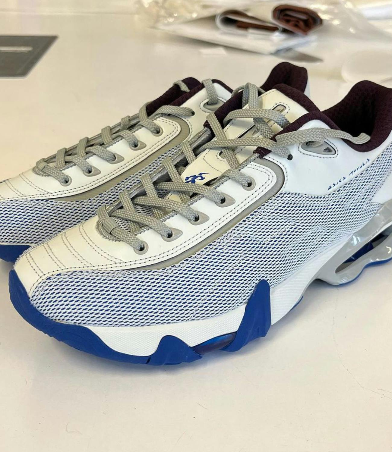 Kiko Kostadinov's ASICS Novalis Is Already Prepping For 2024