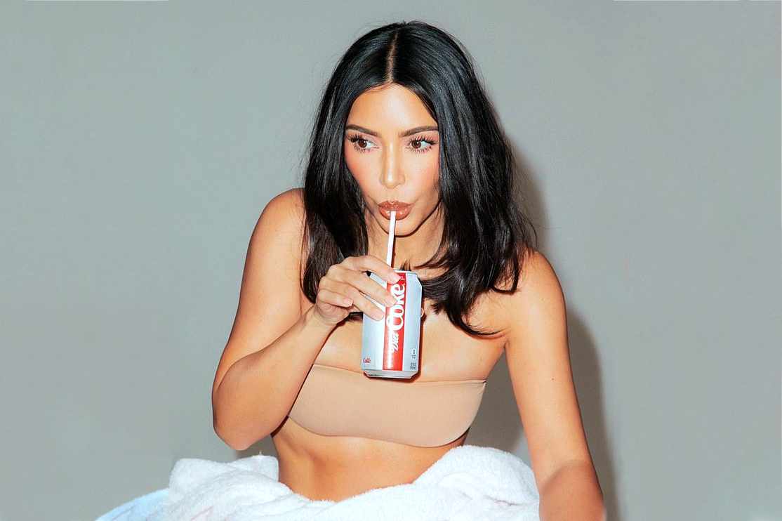Kim Kardashian Changes Kimono Brand Name to SKIMS