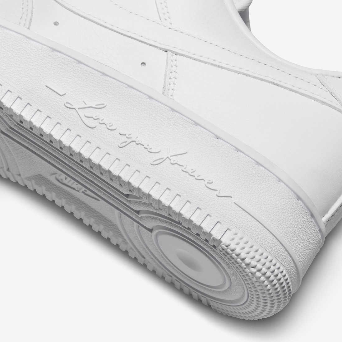 Drake's NOCTA x Nike Air Force 1 Sneakers Are Restocking
