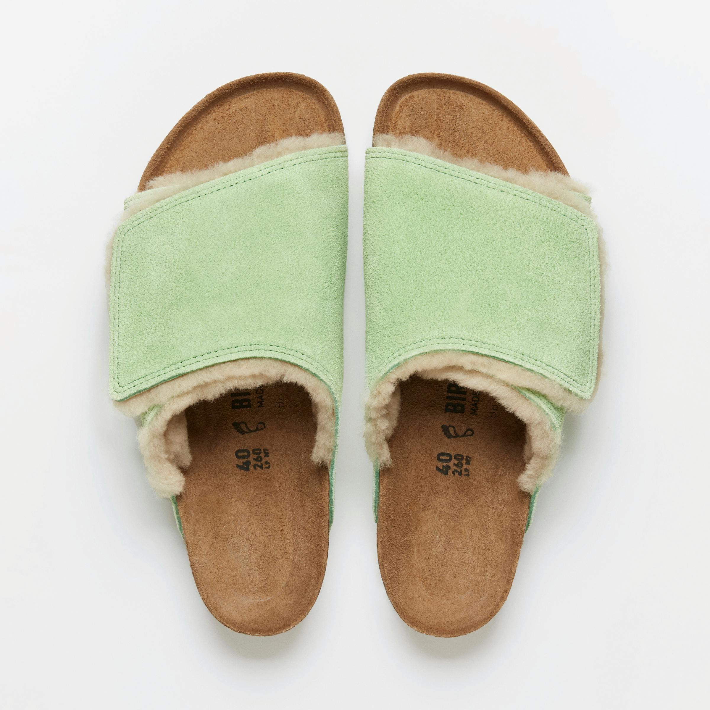 stüssy birkenstock collab 2023