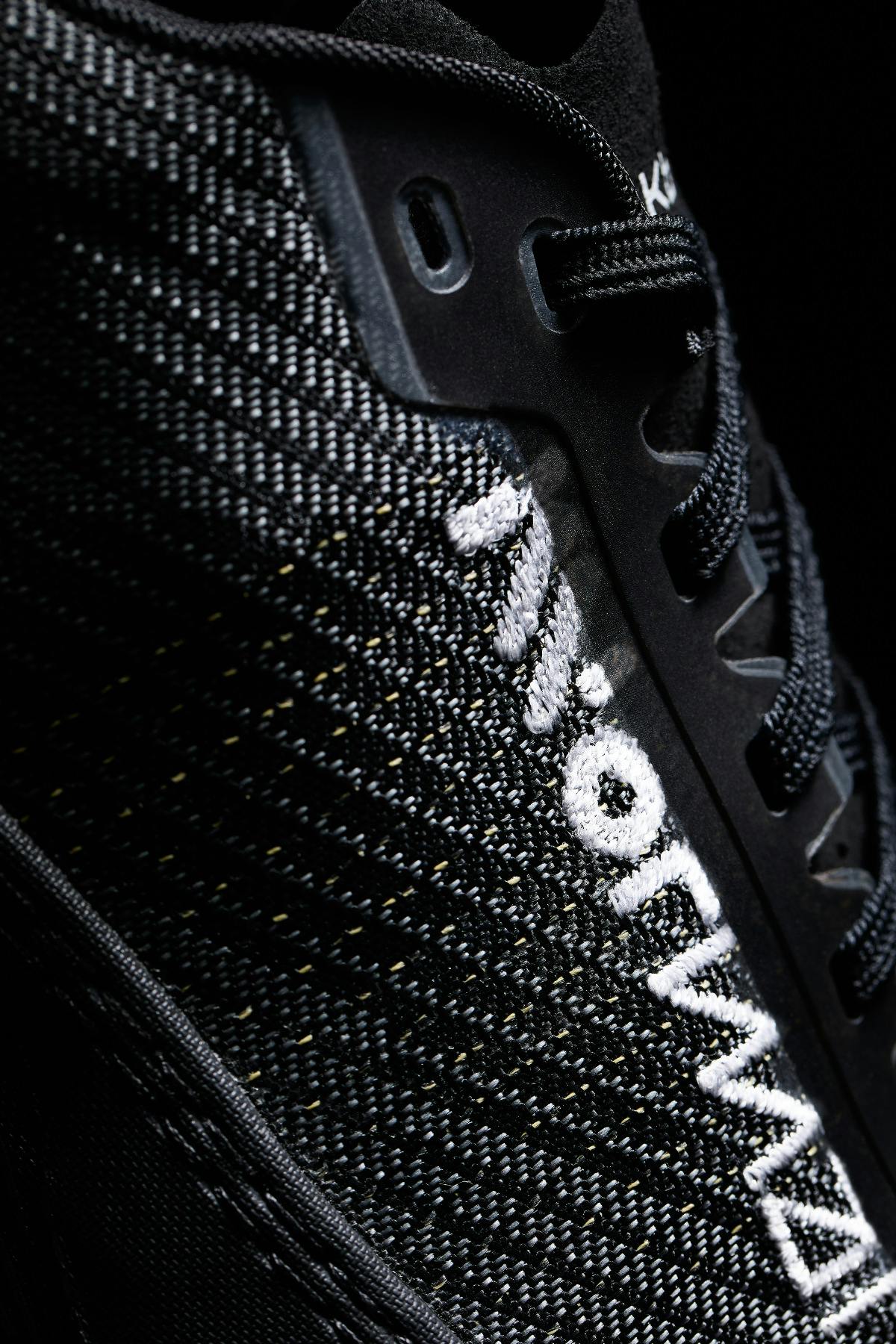 Nnormal's new modular sneakers are the future of footwear.