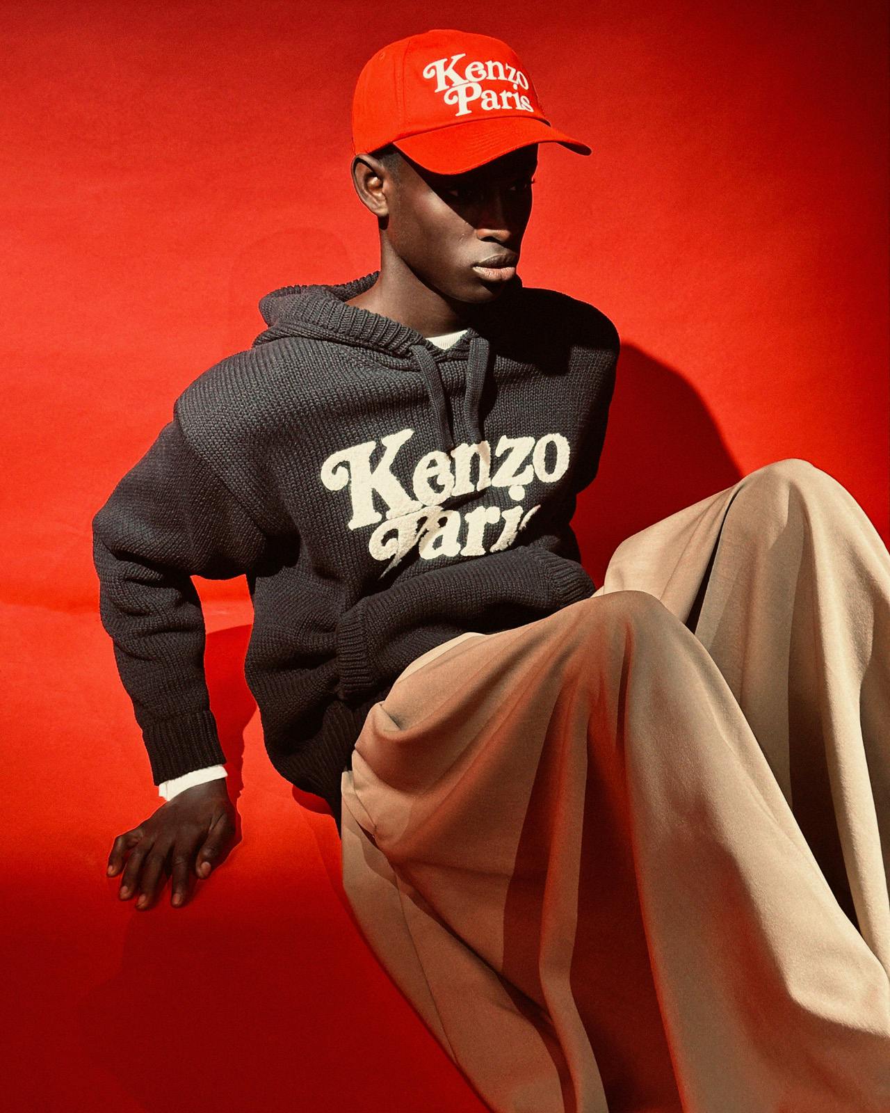 KENZO x VERDY Sees Nigo Link Up With His Long-Time Collaborator