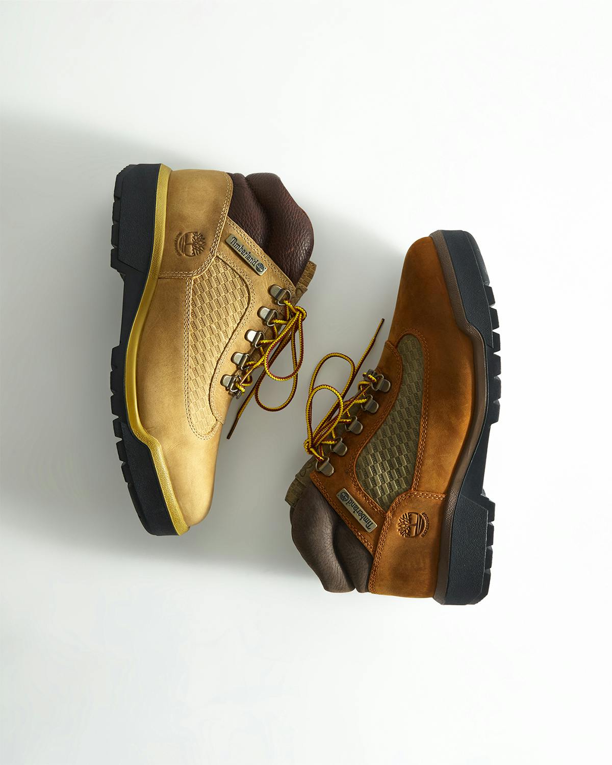 Kith hotsell timberland collab