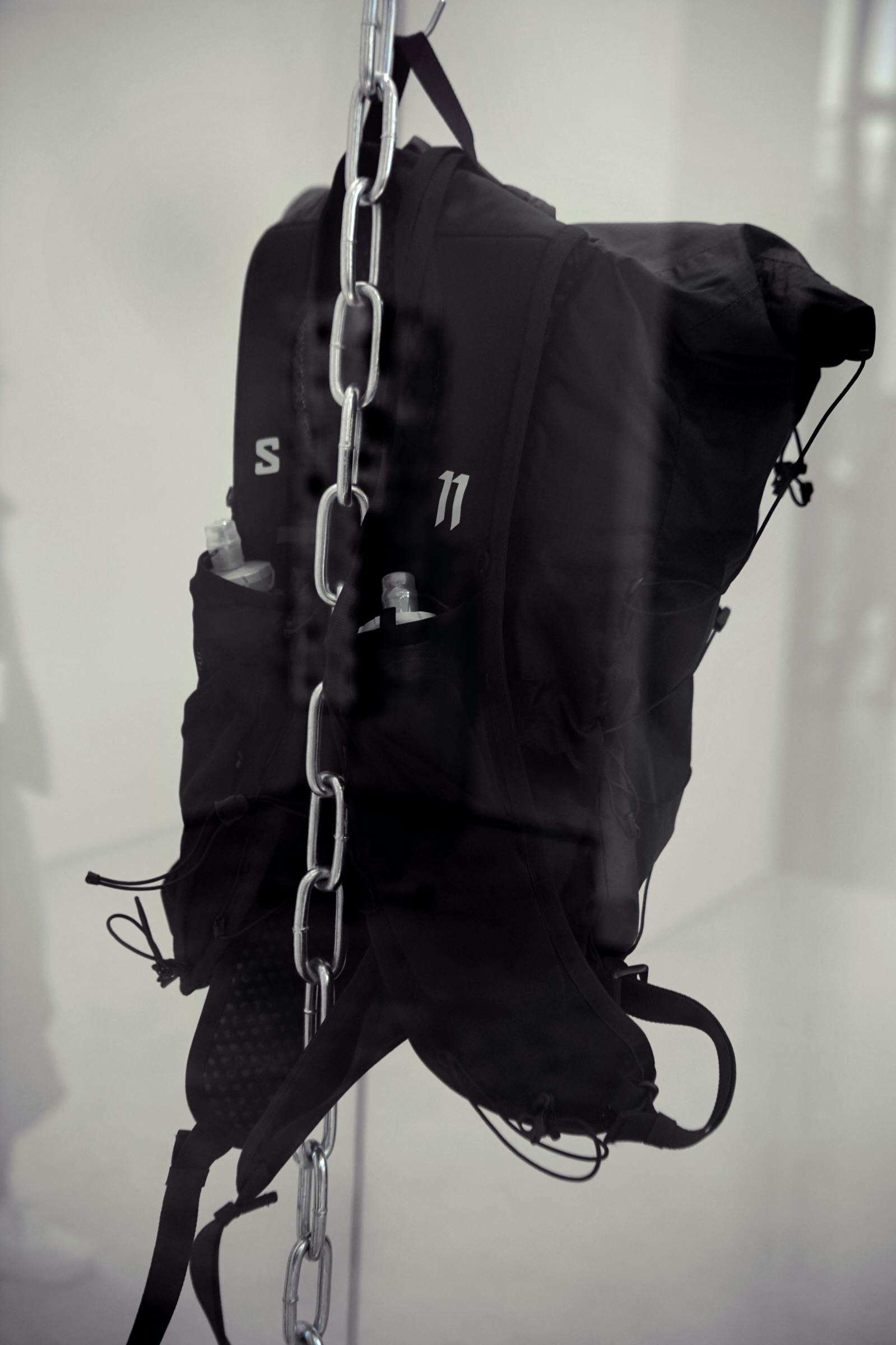 Salomon & Boris Bidjan Saberi’s Latest Collab