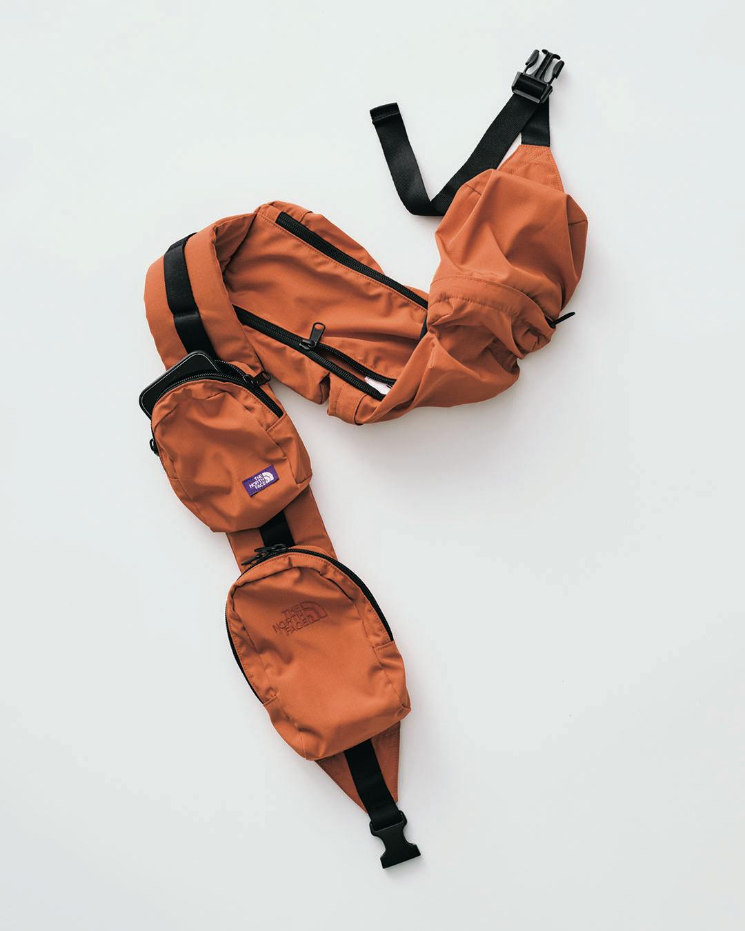 The North Face Purple Label SS24