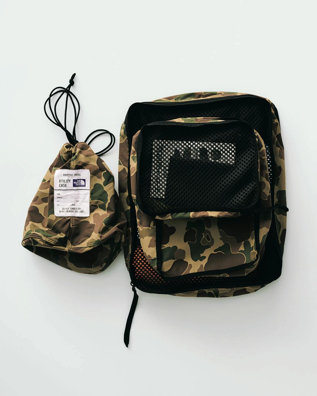 The North Face Purple Label SS24