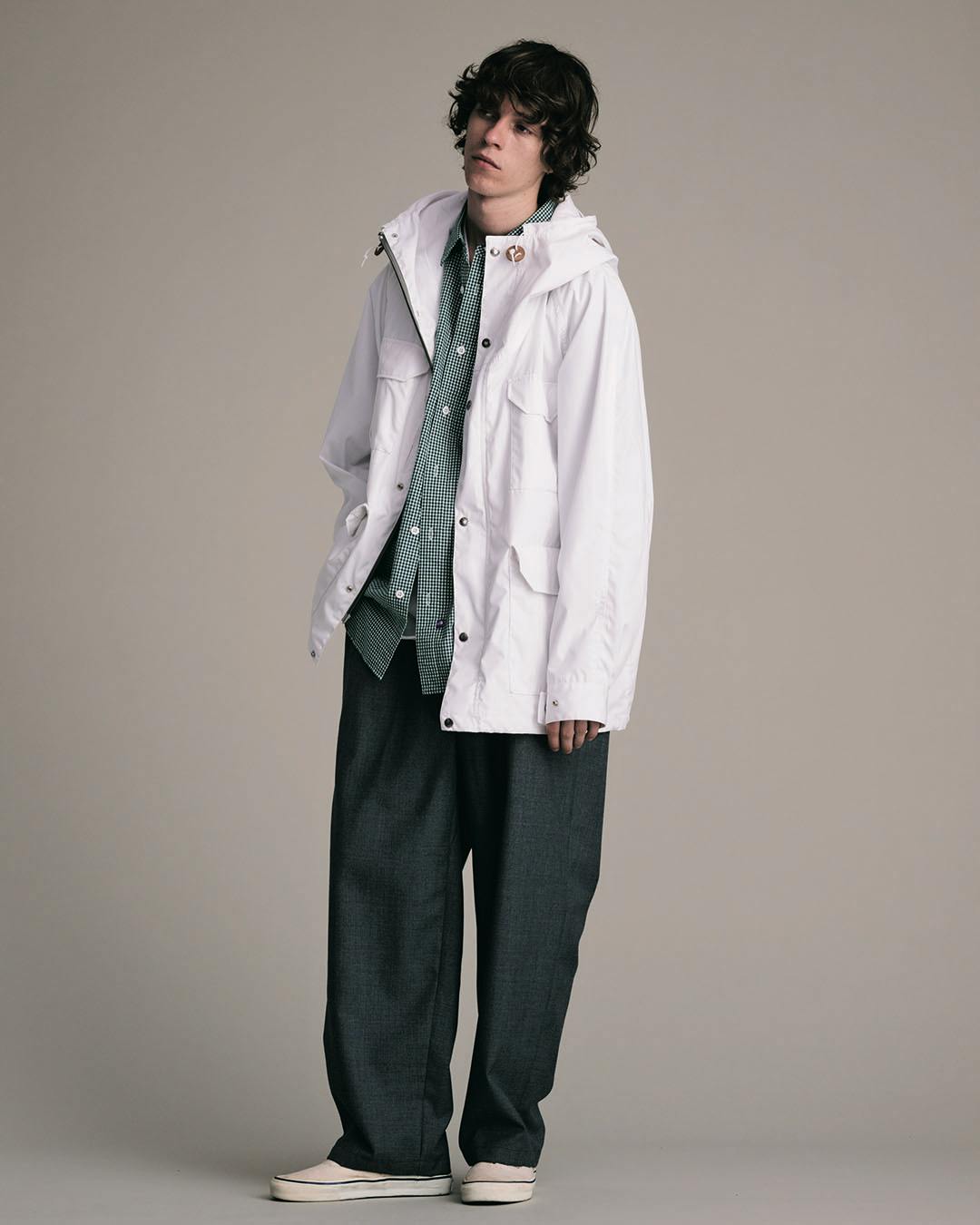 The North Face Purple Label SS24