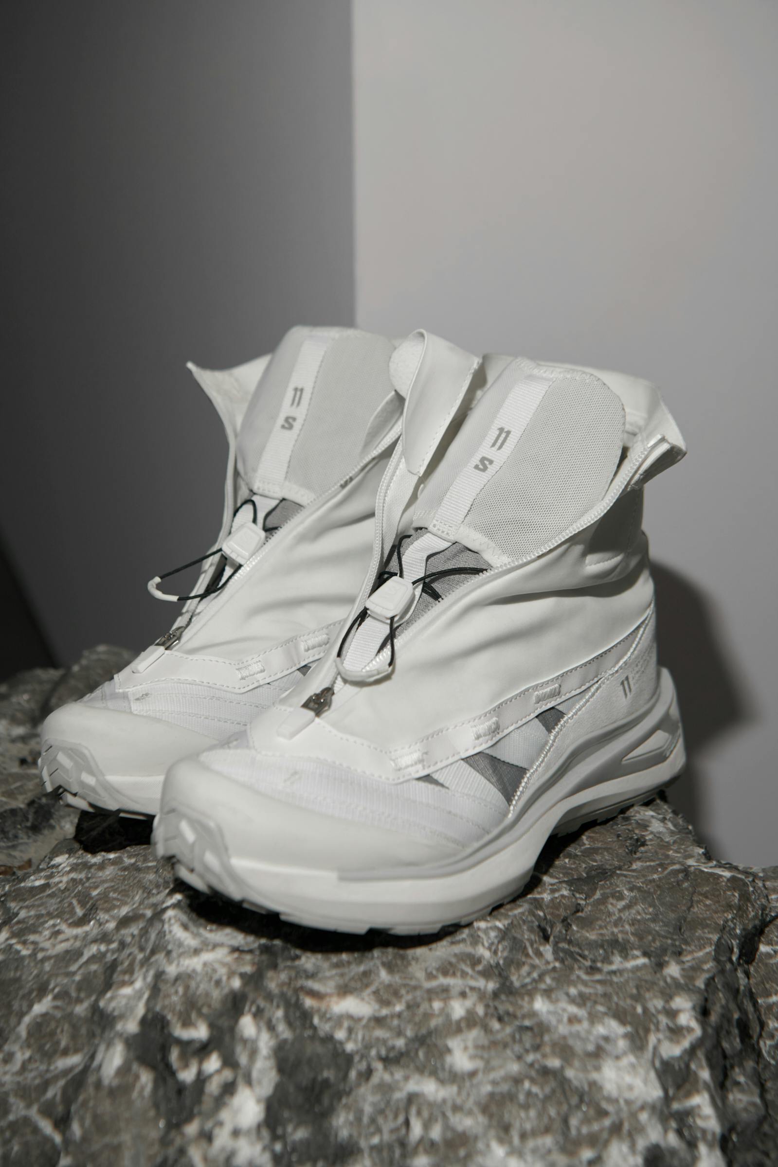 Salomon & Boris Bidjan Saberi’s Latest Collab