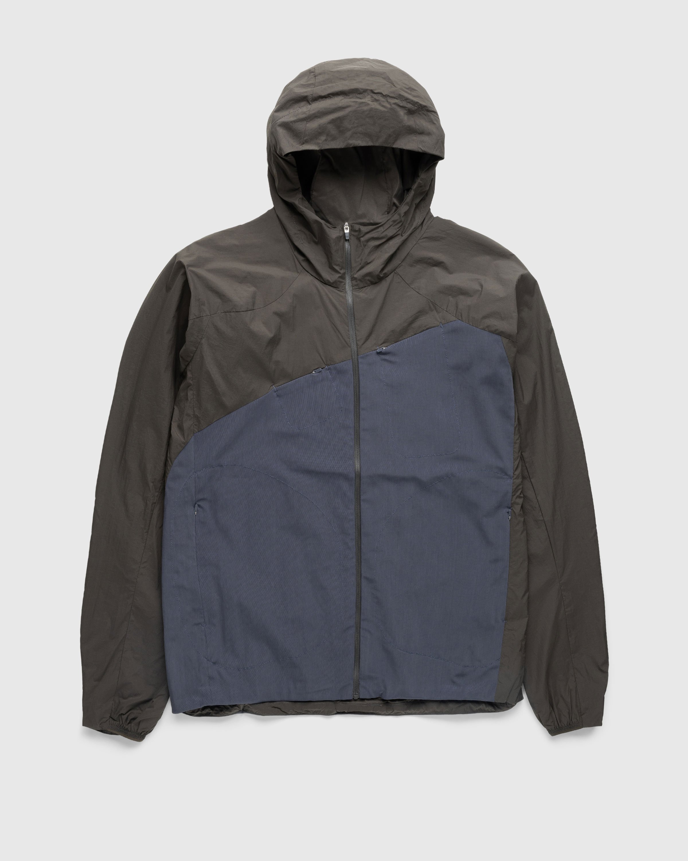 Post Archive Faction (PAF) – 5.1 Technical Jacket Center Brown |  Highsnobiety Shop
