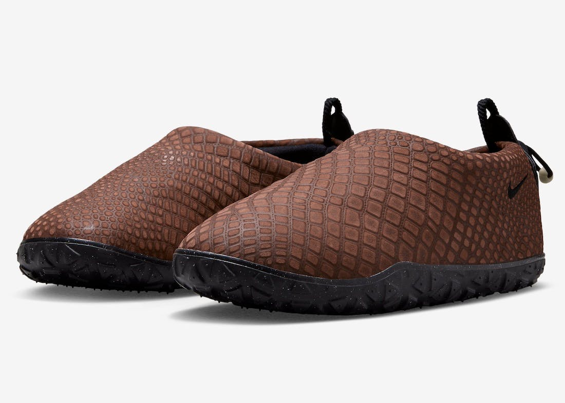 Nike ACG Moc Premium Cacao Wow