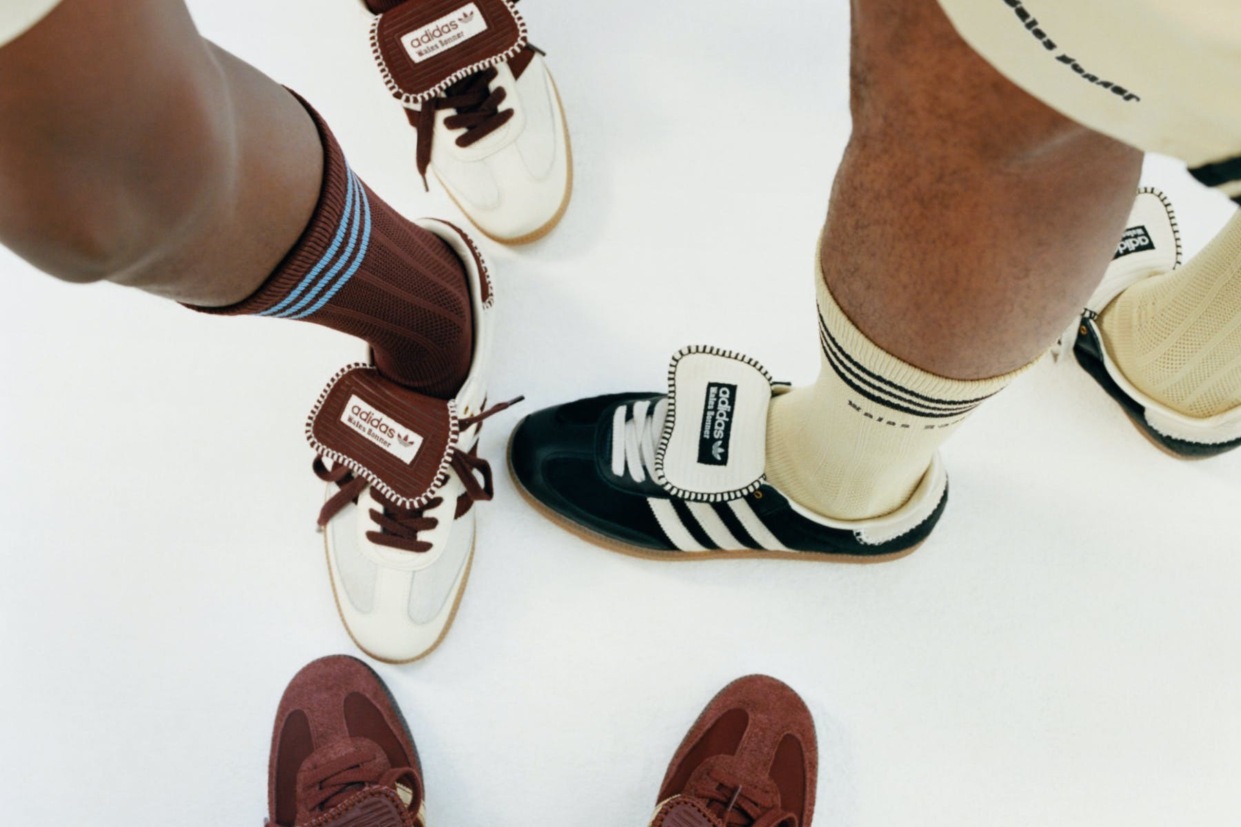 adidas: Everything You Need to Know About the Brand